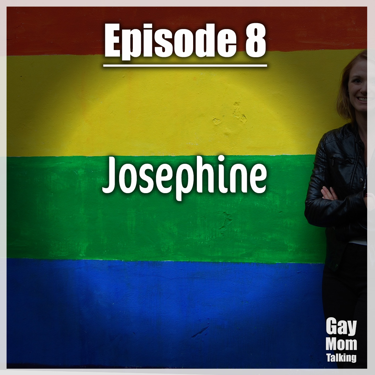 Gay Mom Talking, der queere Familien-Podcast
