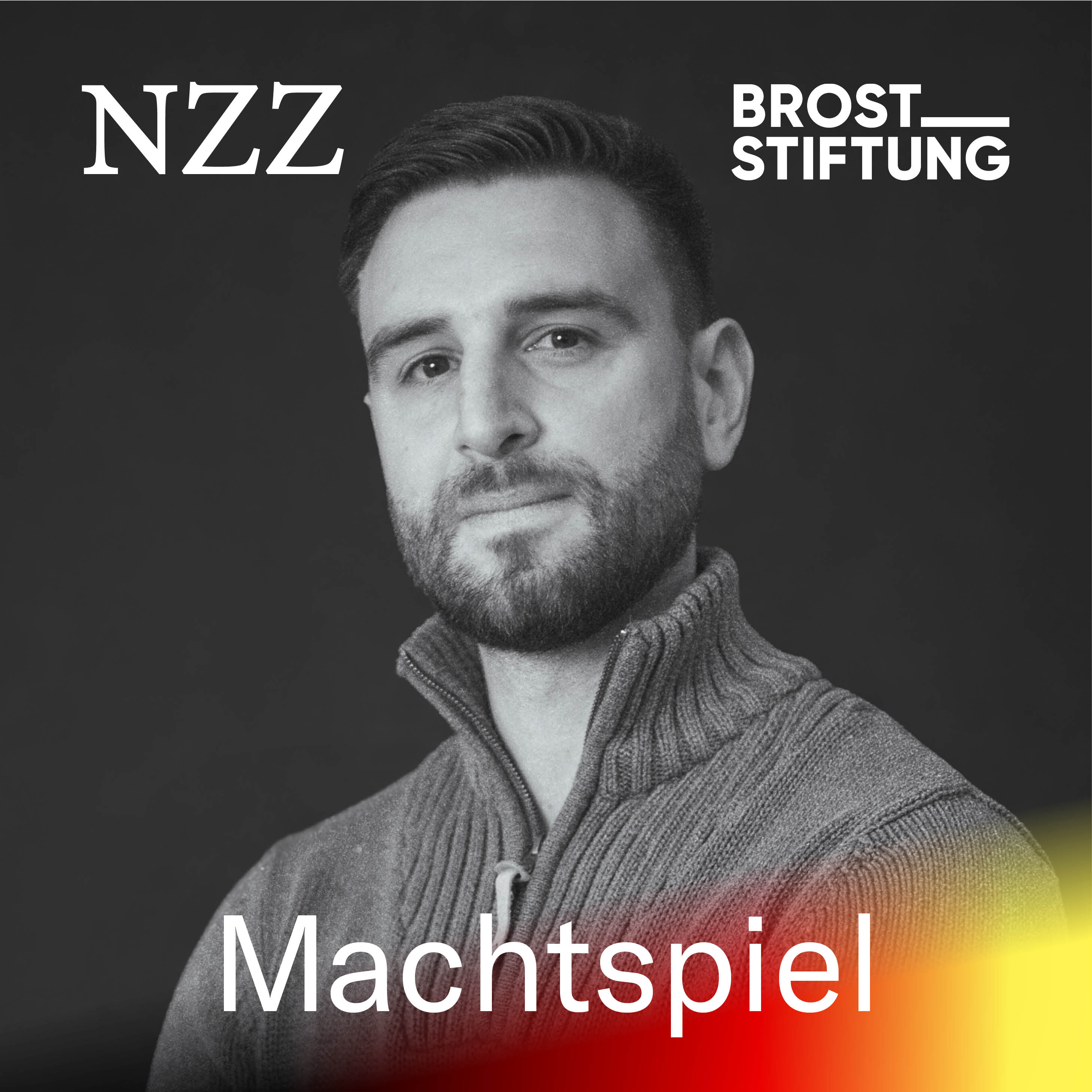 Wie kann Deutschland seine Grenzen schützen, Jan Solwyn? episode artwork