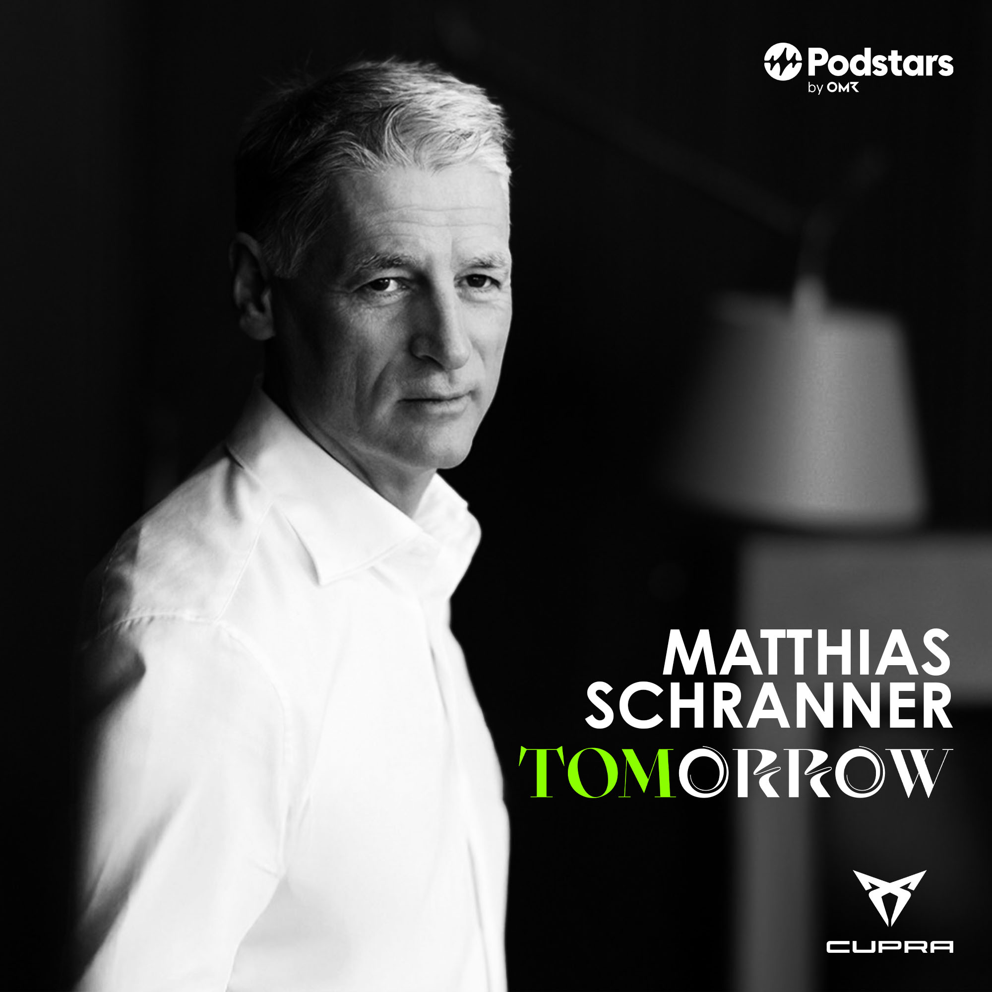 TOMorrow - Business. Stars. Lifestyle.