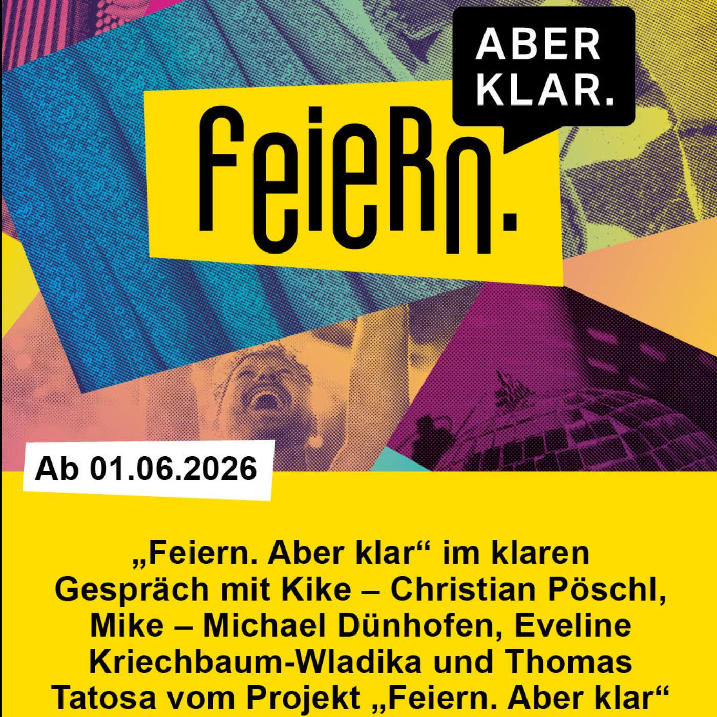 Im klaren Gespräch episode artwork