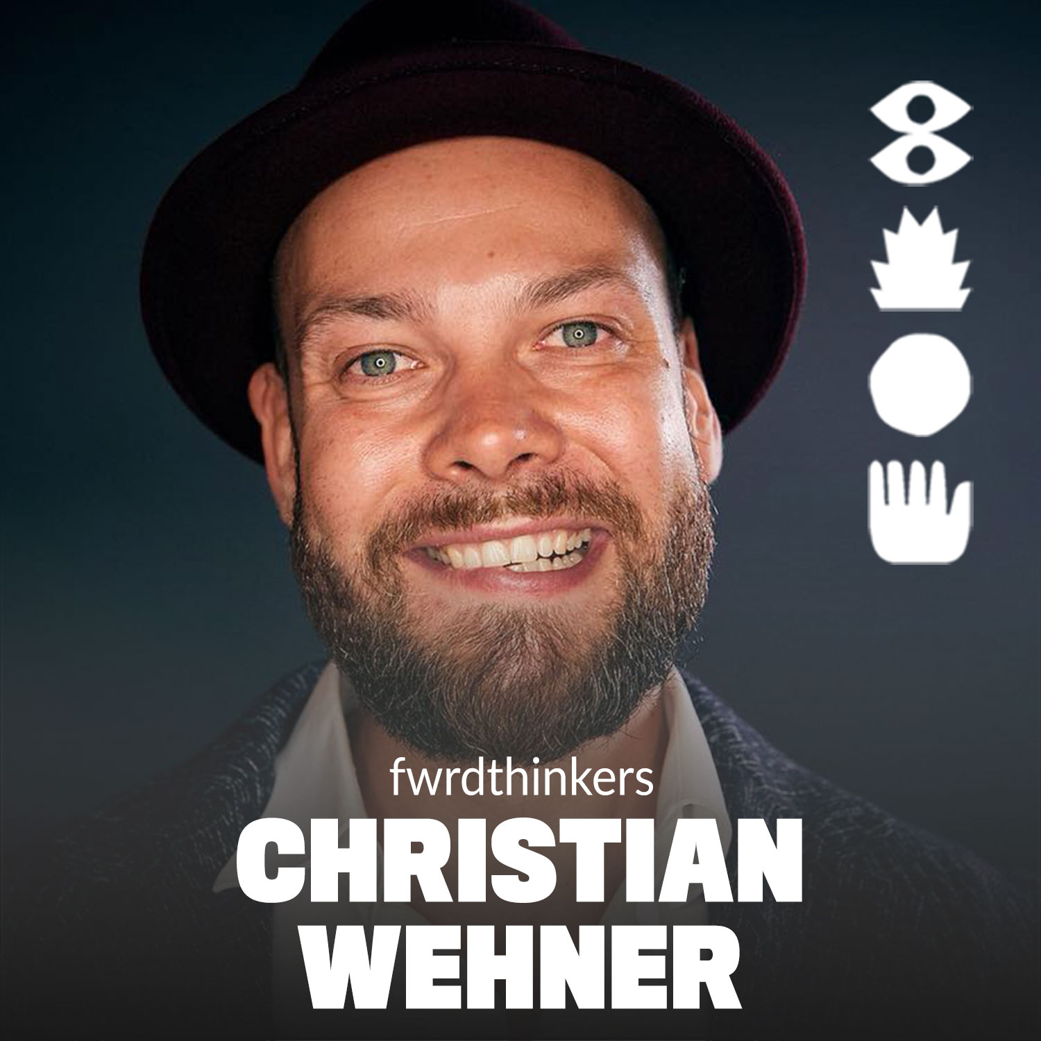 Christian Wehner über ein turbulentes Leben zwischen Kondomverkauf und Innovation episode artwork
