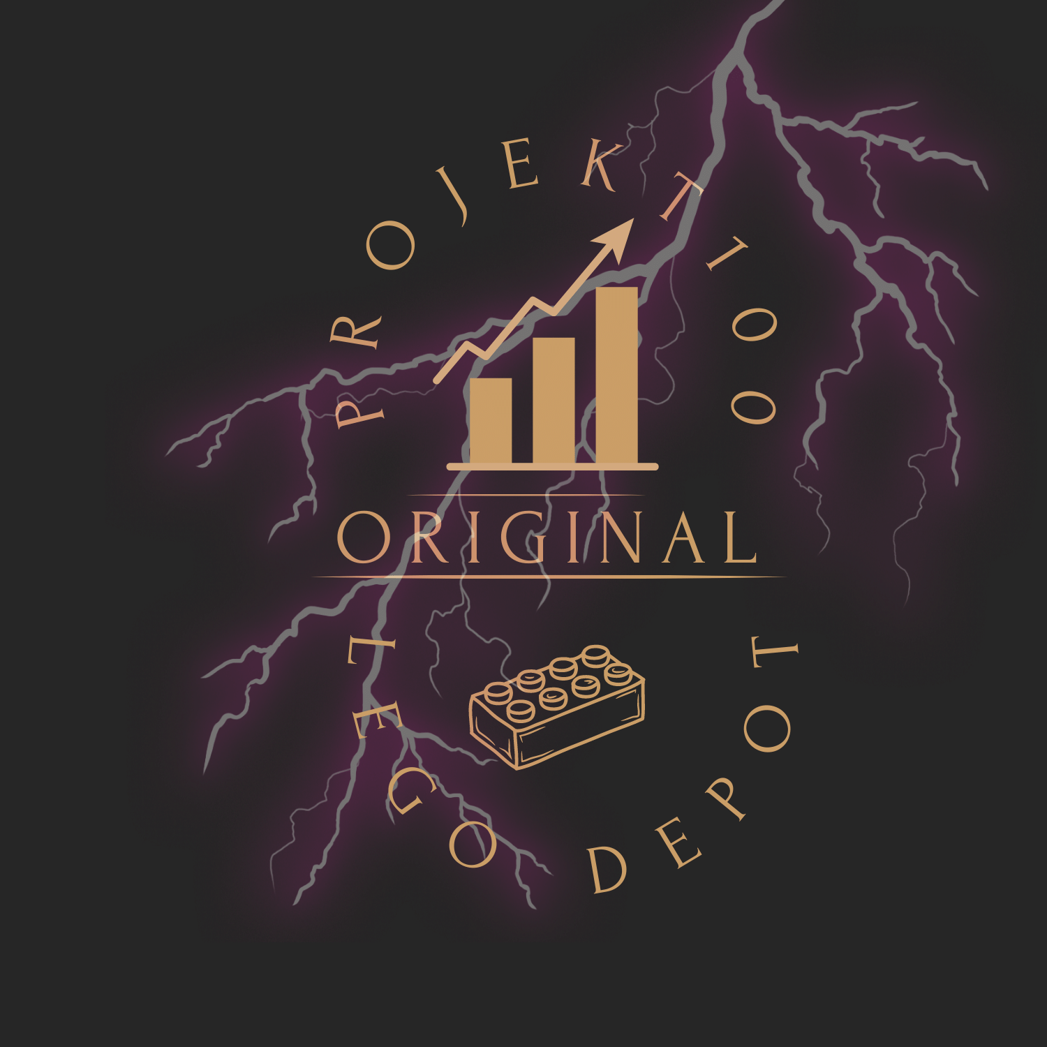 Prokjet 100 LEGO Depot - Blitzkauf! episode artwork