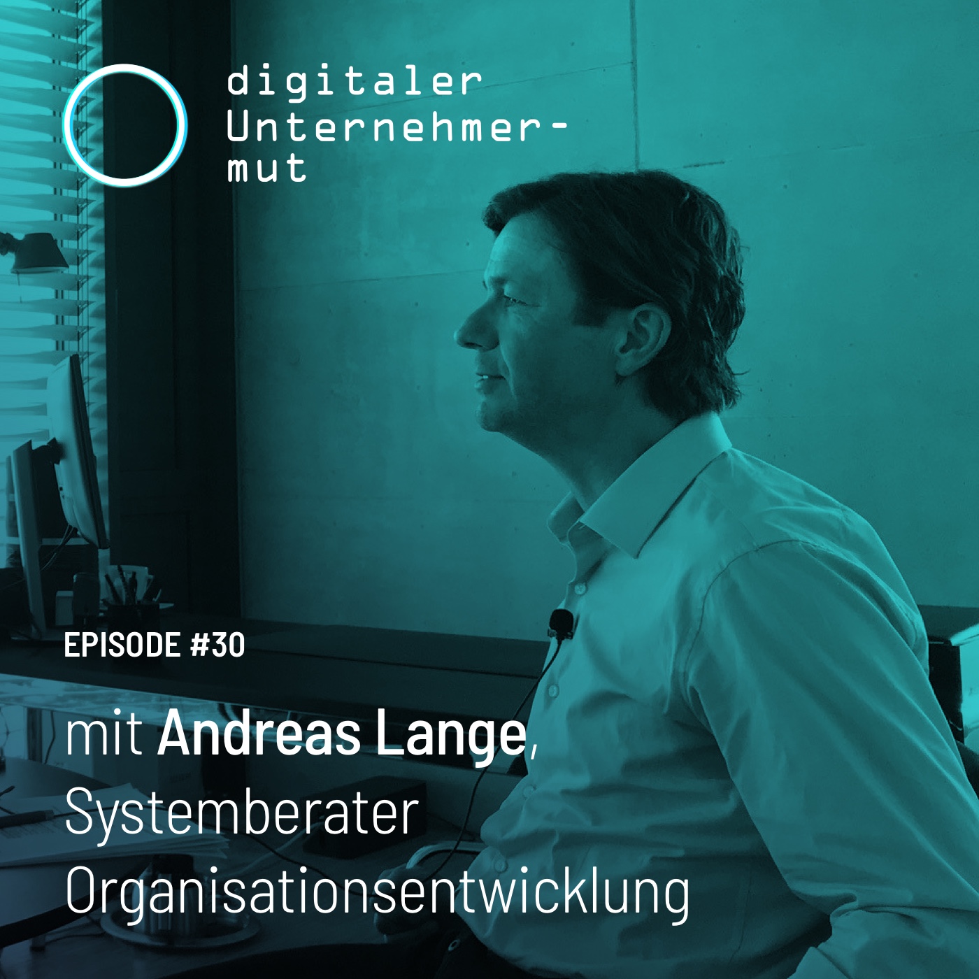 Digitaler Unternehmermut