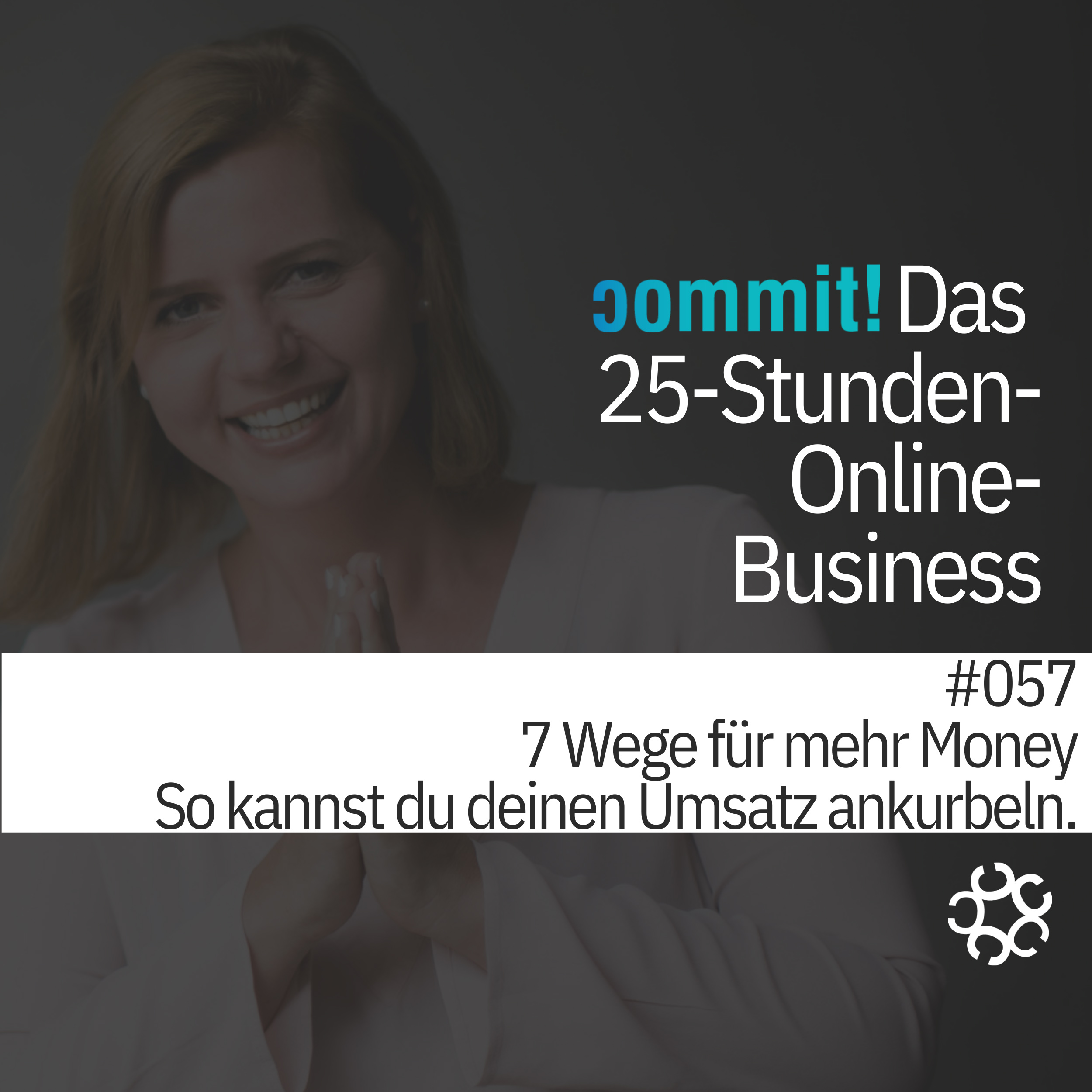 Online Chefinnen Podcast