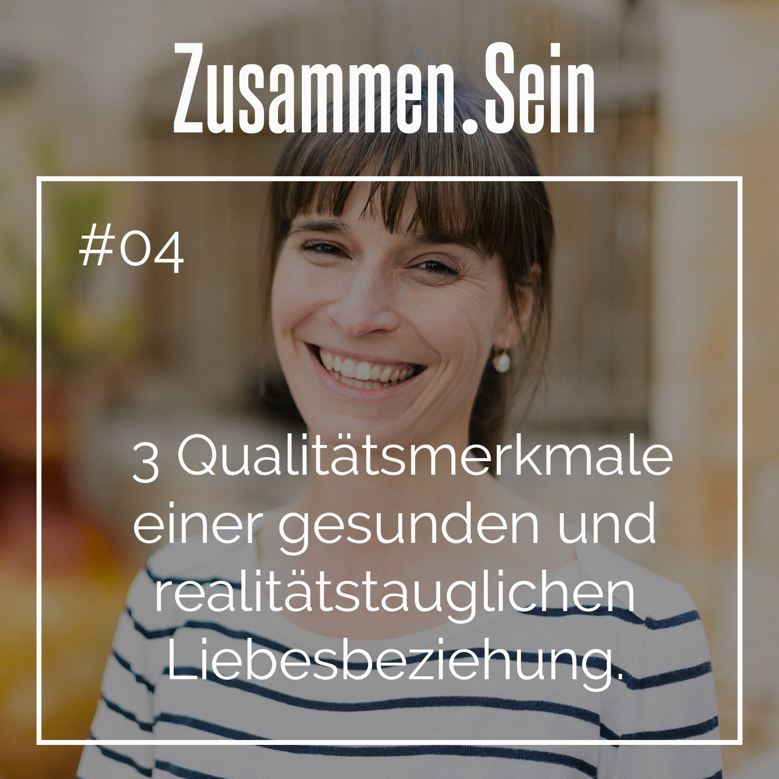 Zusammen.Sein