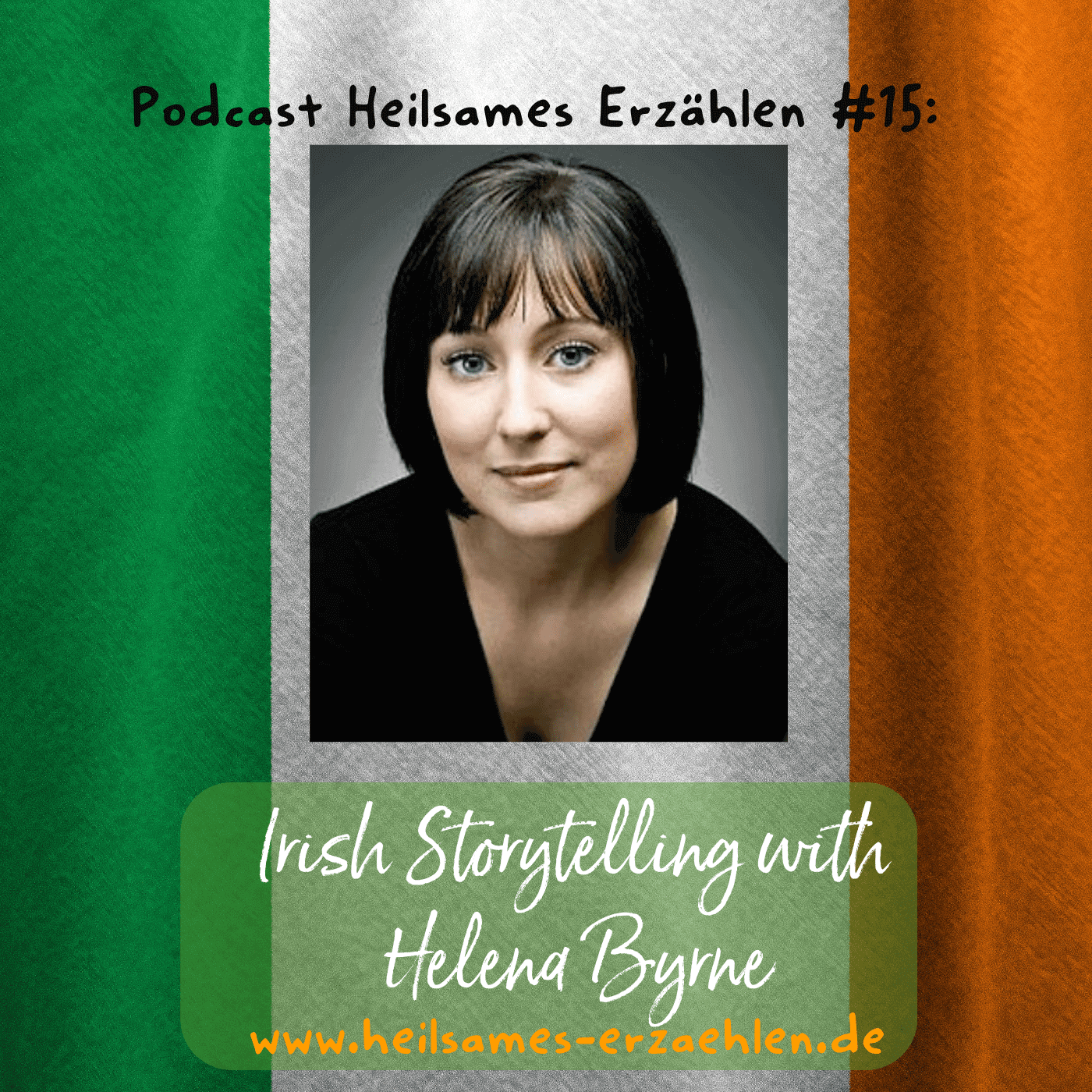 Heilsames Erzählen