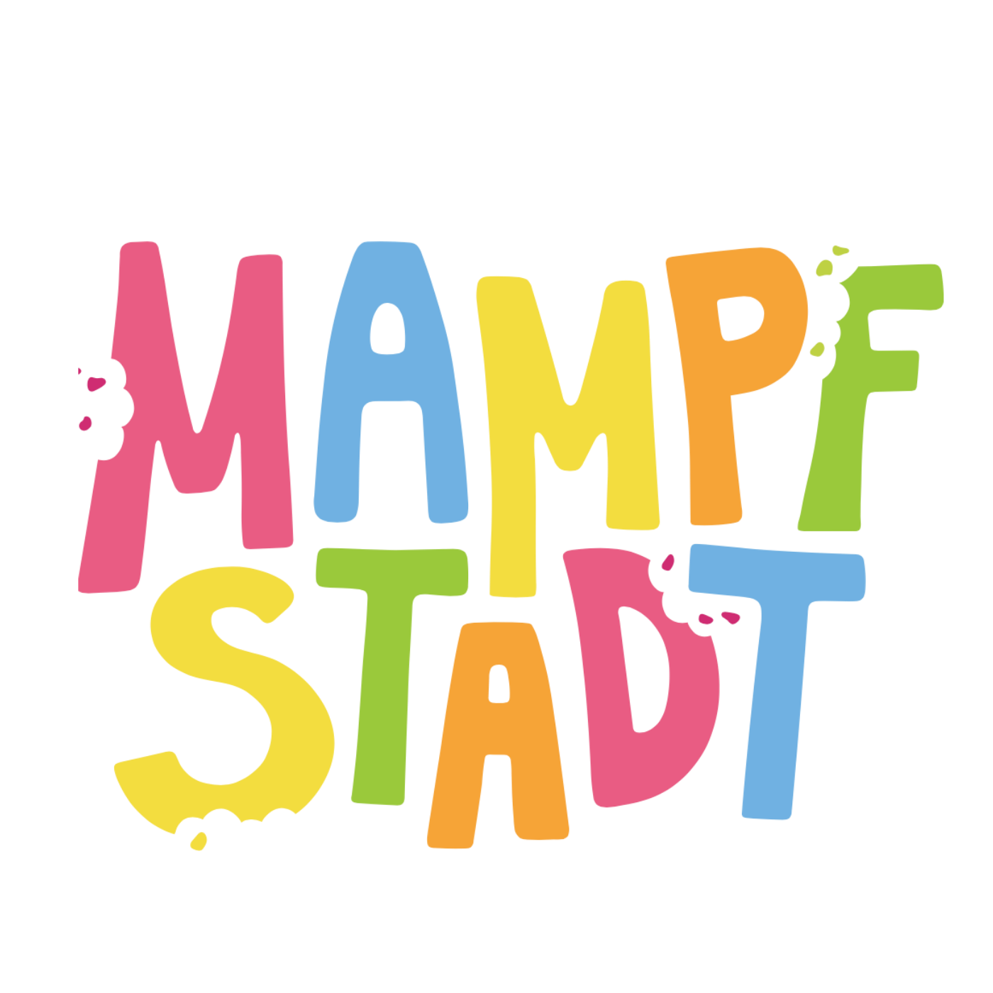 Mampfstadt