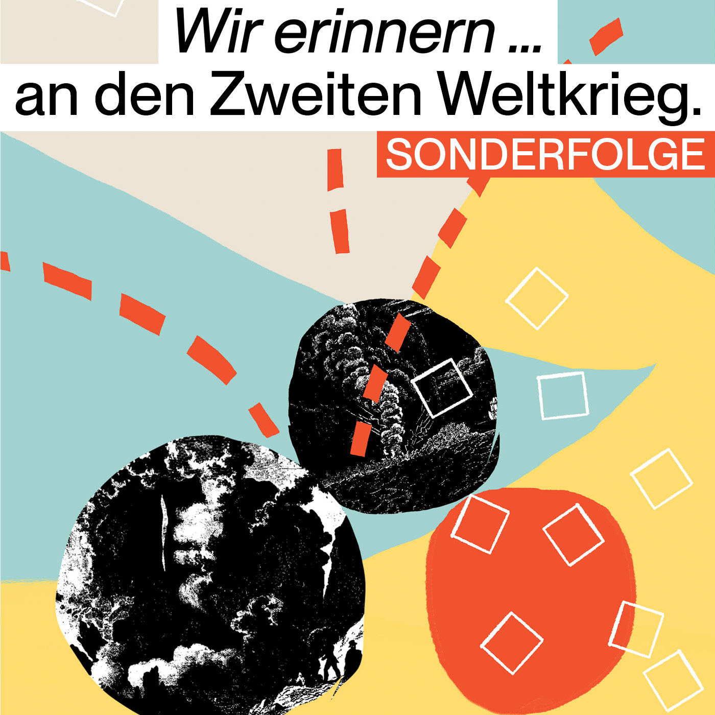 Wir erinnern...