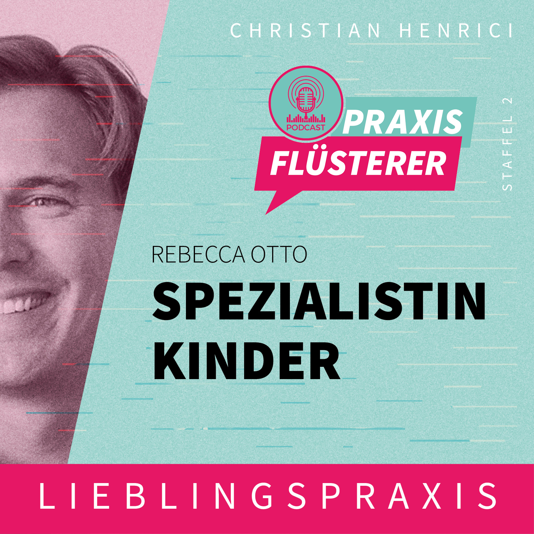 Praxisflüsterer Podcast | Dein Upgrade für die Zahnarztpraxis | Wissenschaft - Business - Leadership