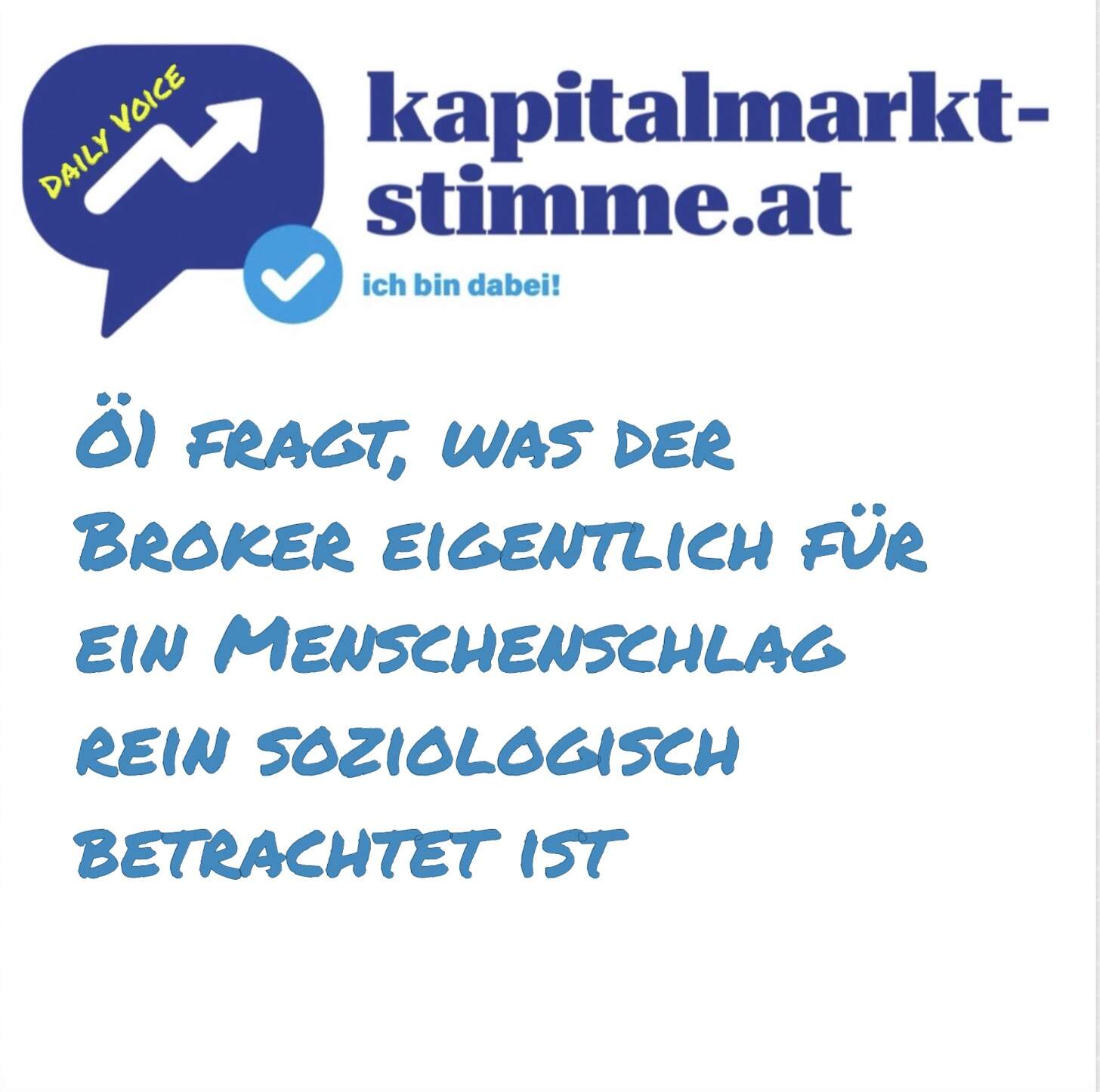 Audio-CD.at Indie Podcasts: Wiener Börse, Sport, Musik (und mehr)