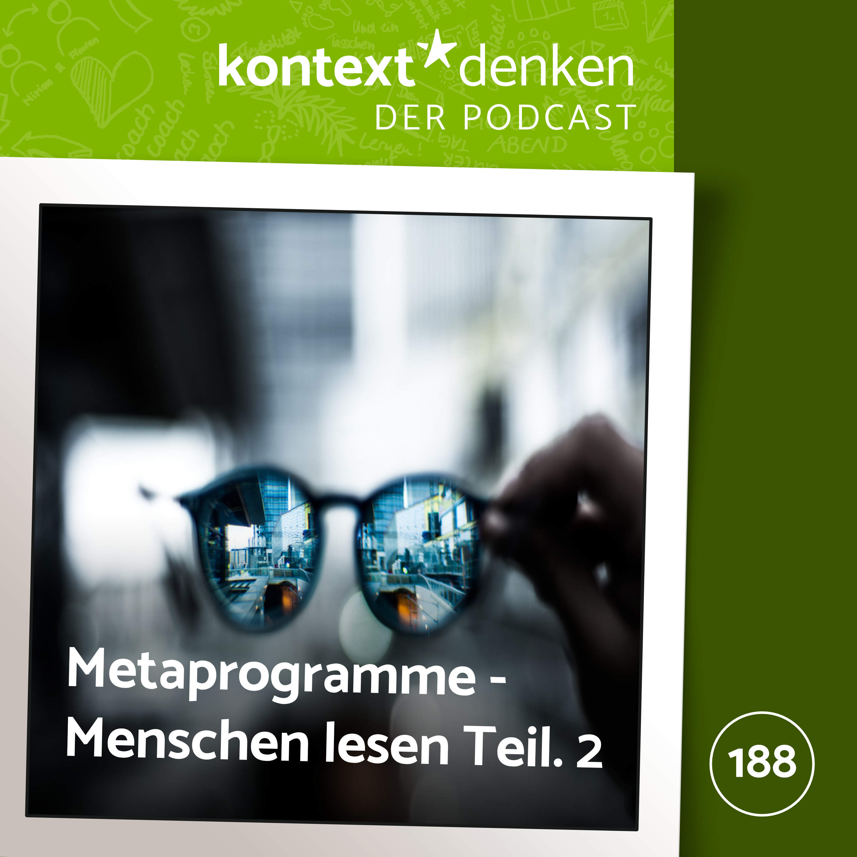 kontext*denken: NLP mit Miriam Deforth und Florian Groß