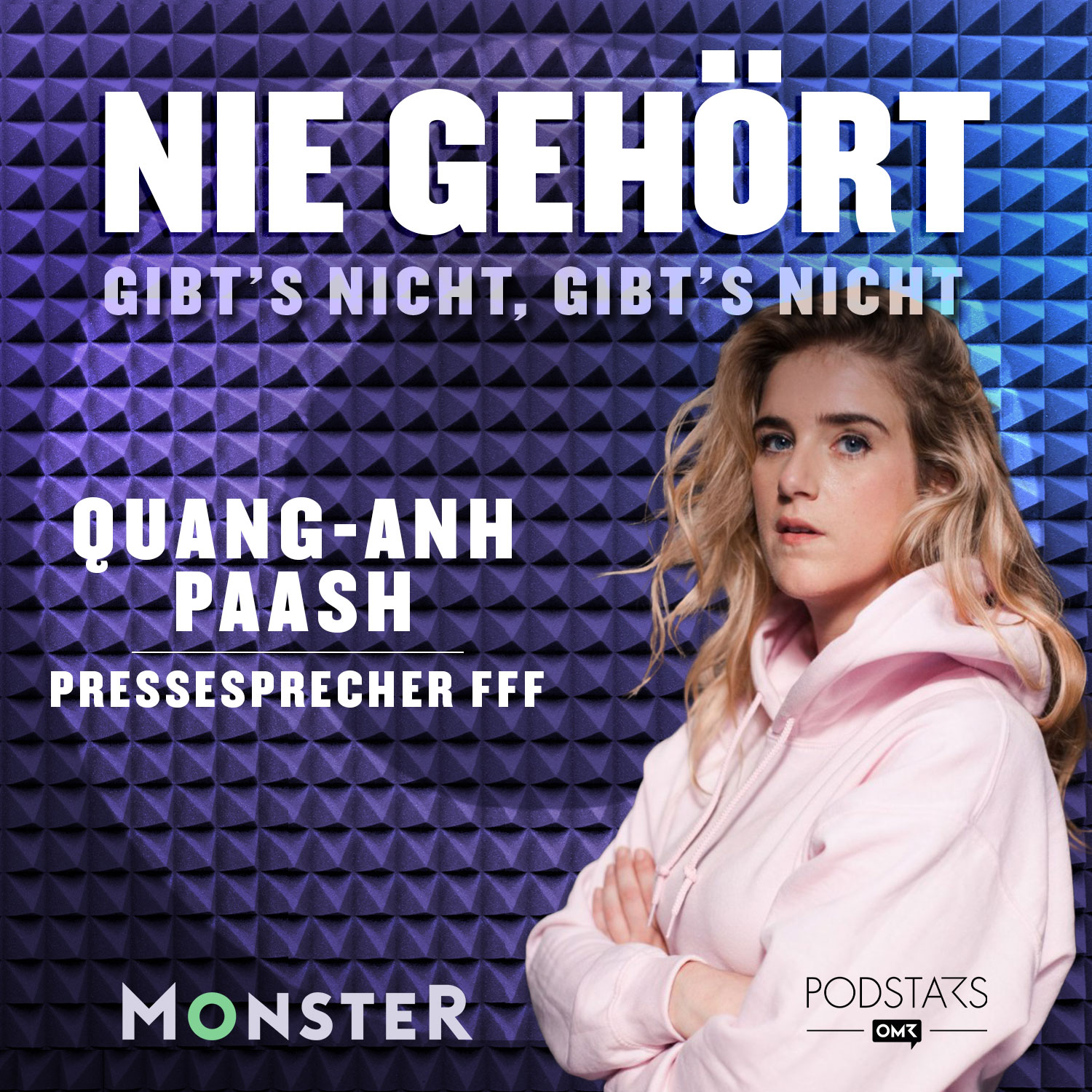 Nie Gehört - Gibt\'s nicht, gibt\'s nicht