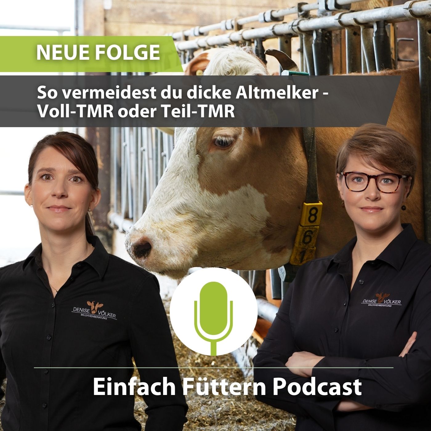 Einfach Füttern Podcast