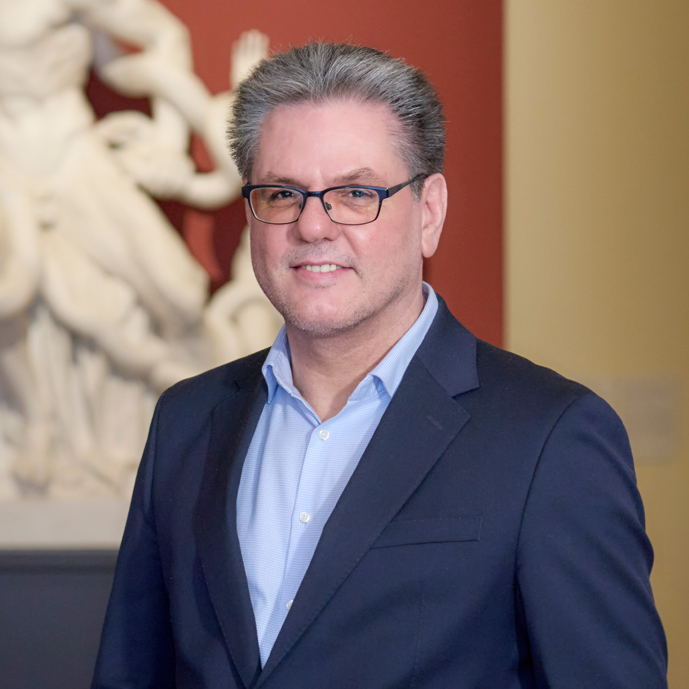 #64 Christian Huemer