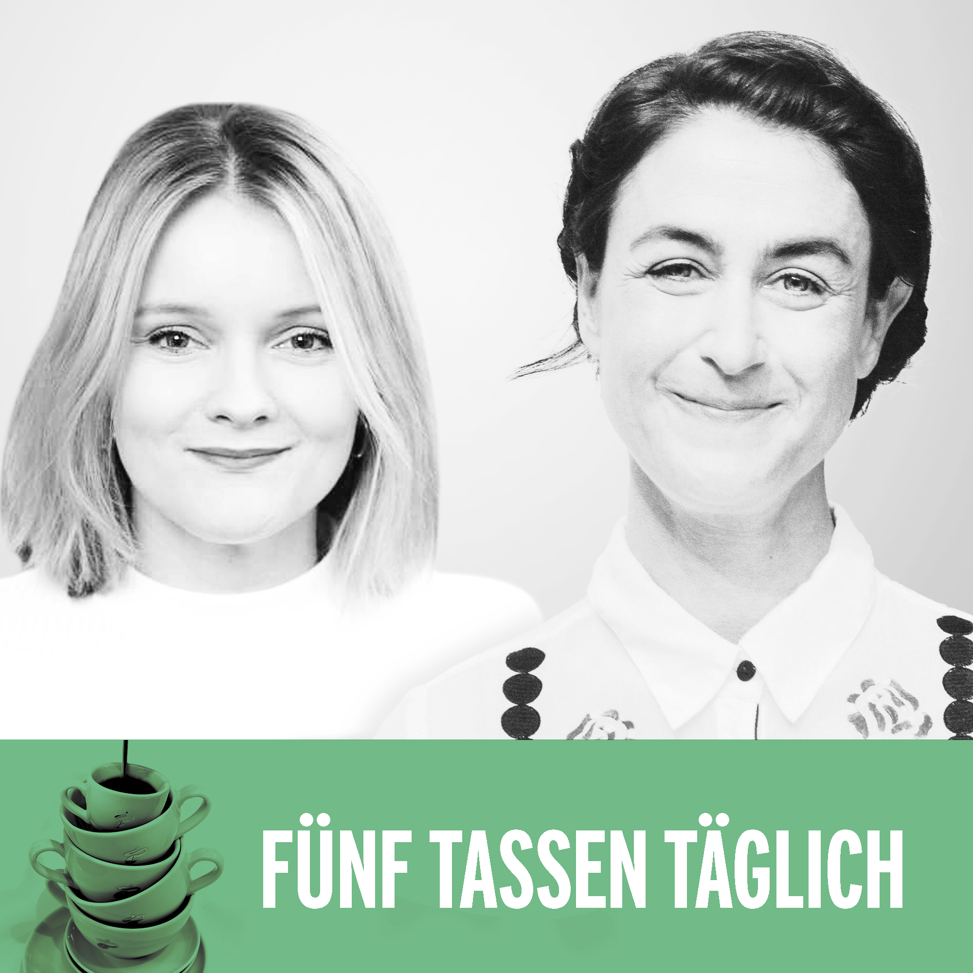 5 Tassen täglich – Kaffee & Nachhaltigkeit