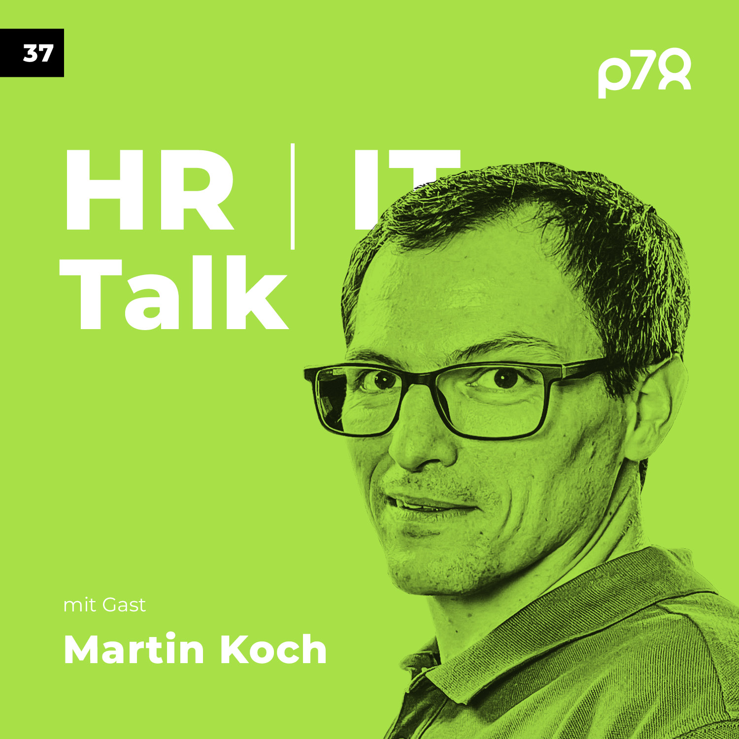p78 HR/IT Talk