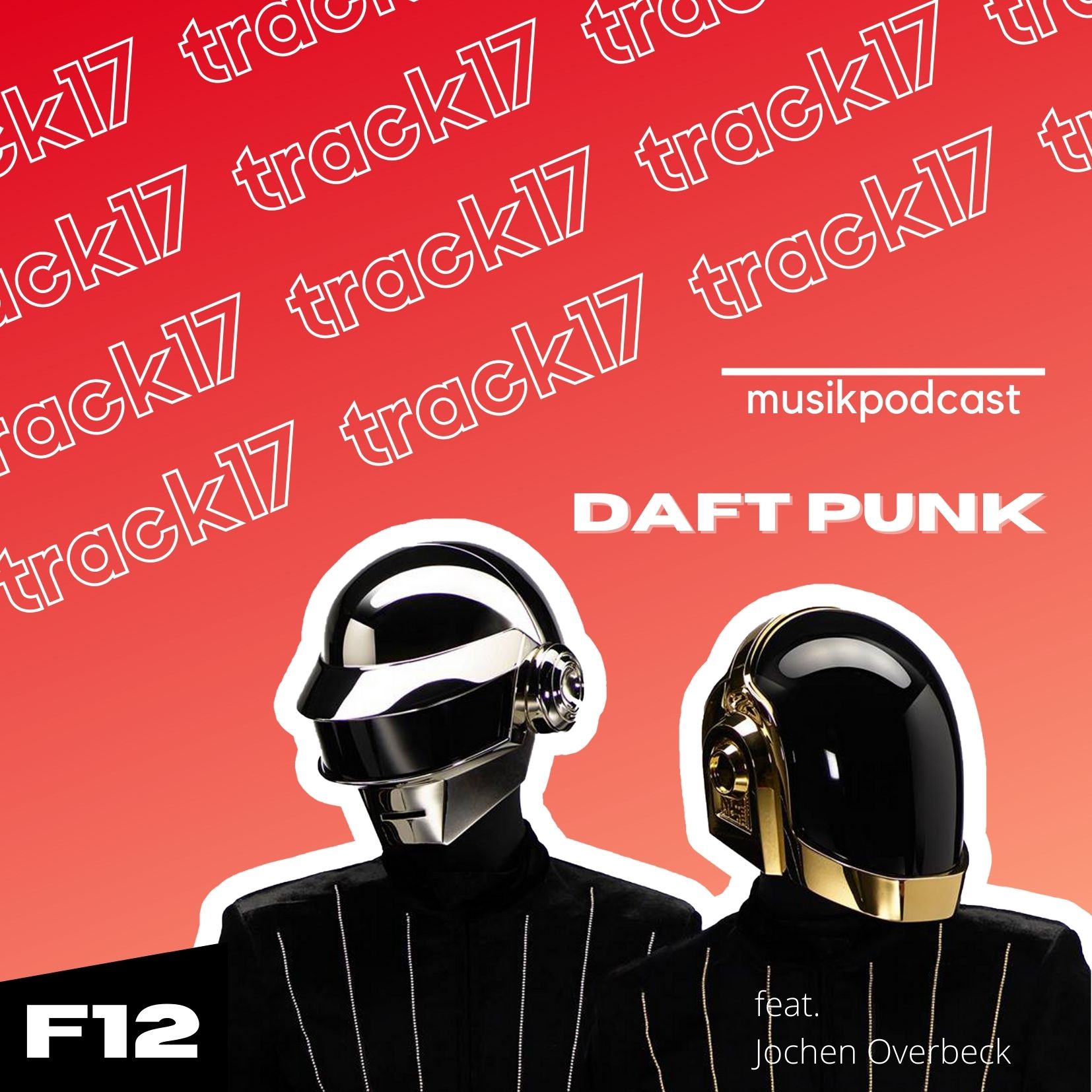 Track17 - Der Musikpodcast