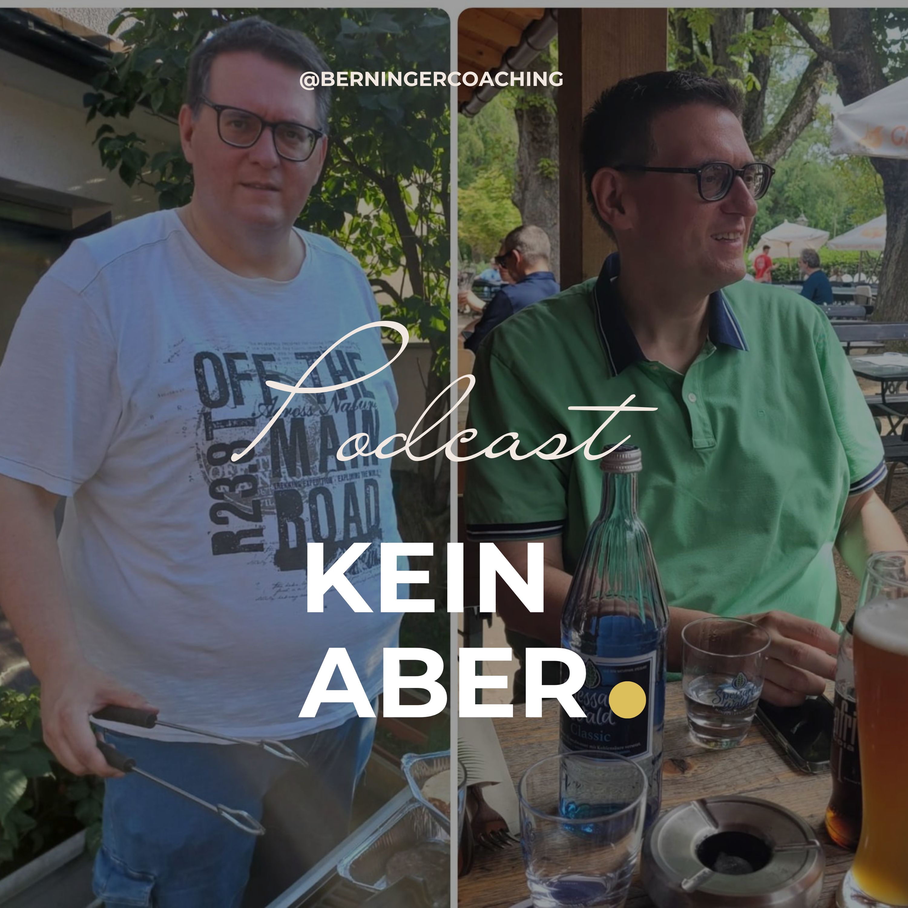 Kein Aber.