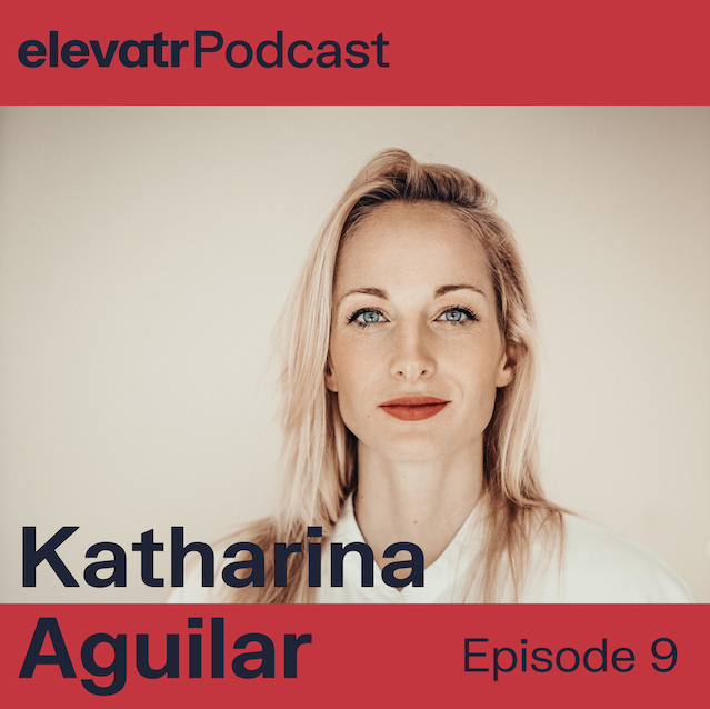elevatr Podcast