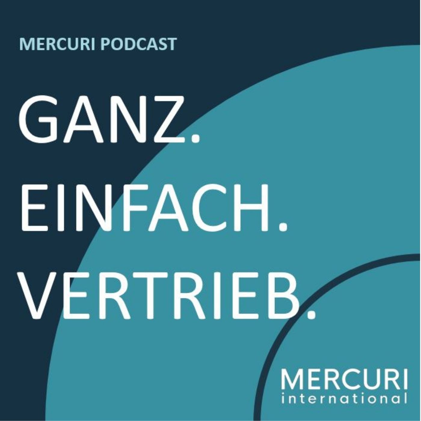 GANZ. EINFACH. VERTRIEB.