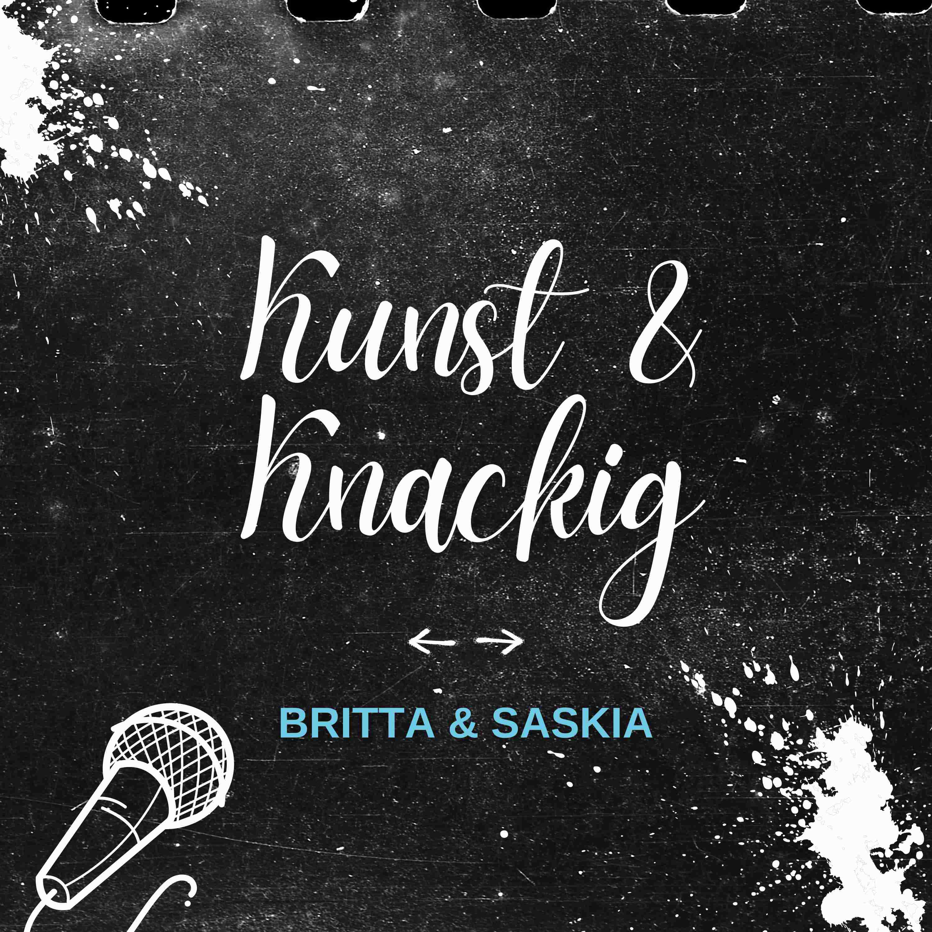 Kunst & Knackig