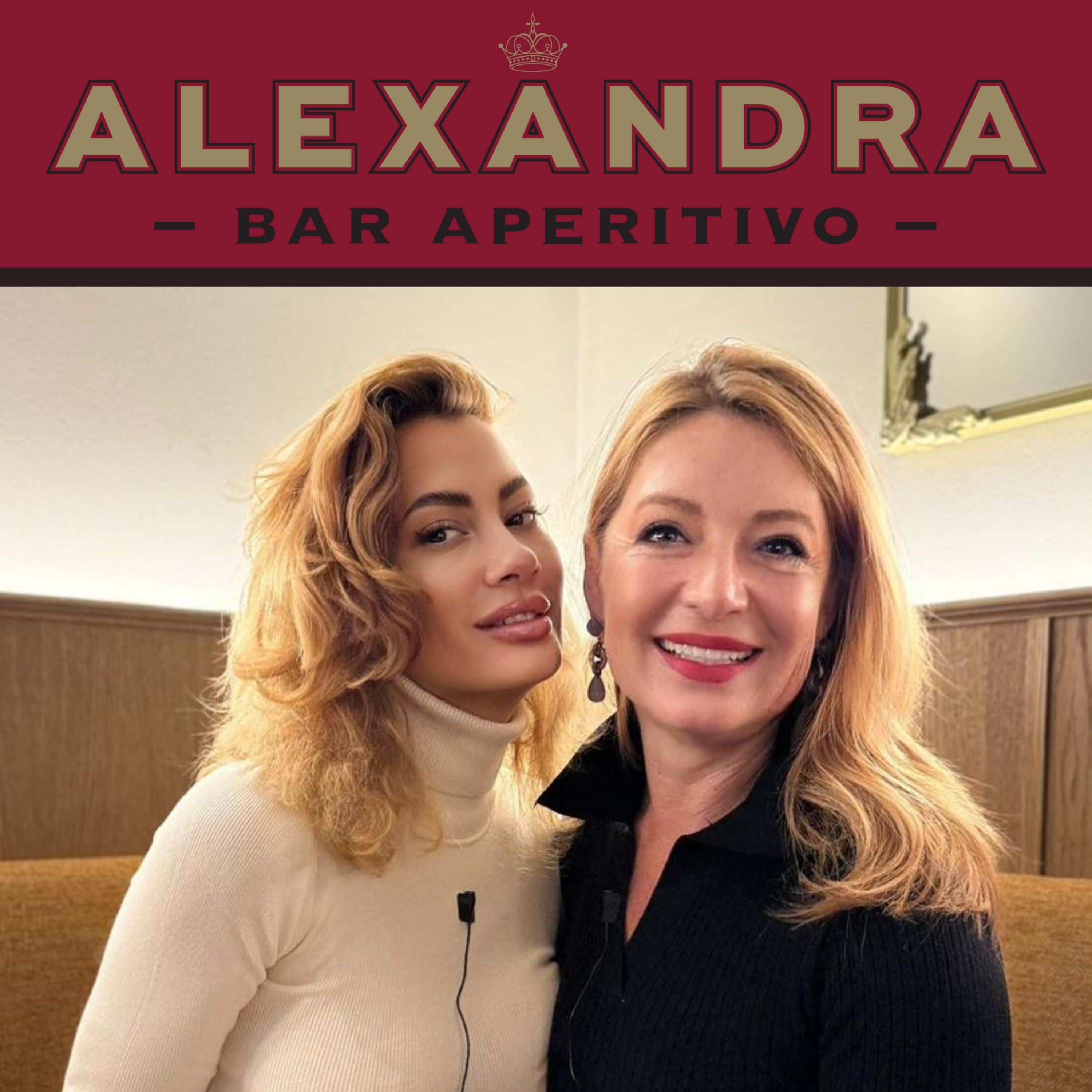 Alexandra Bar Talk