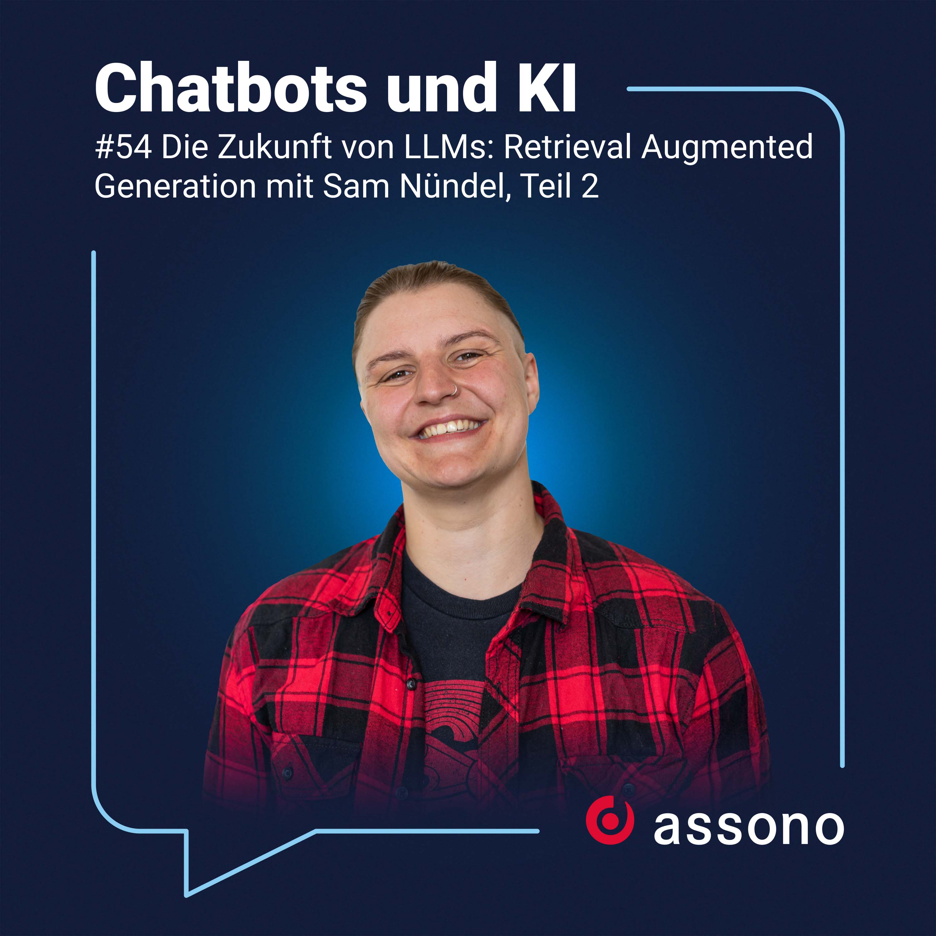 Chatbots und KI - Nutzen, Anwendungen und Erfahrungen