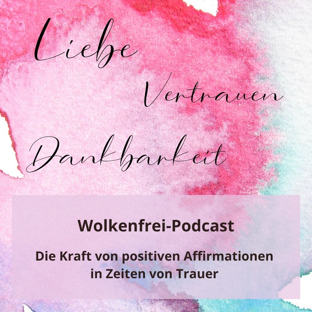 Wolkenfrei-Podcast - für Tierhalter