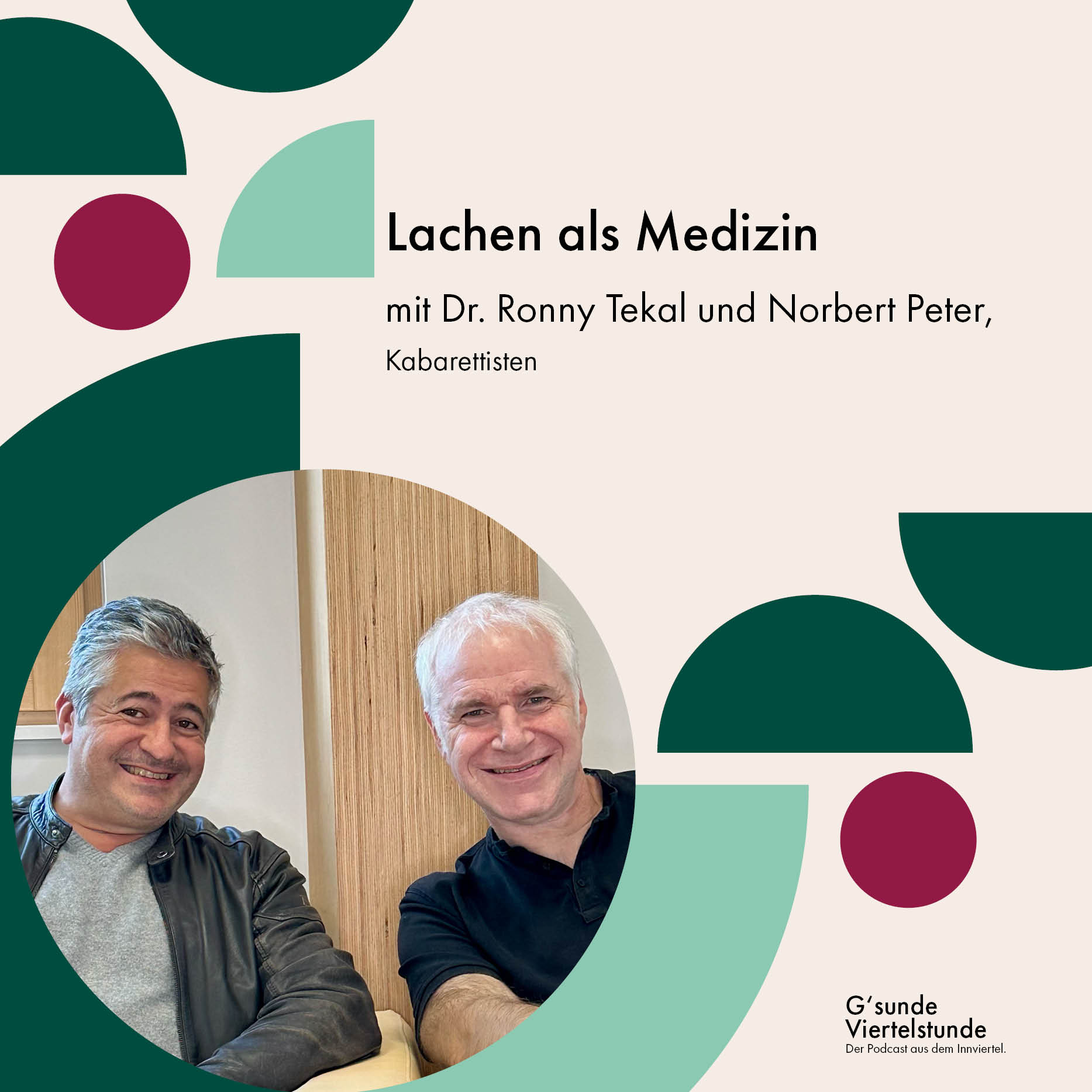 G´sunde Viertelstunde