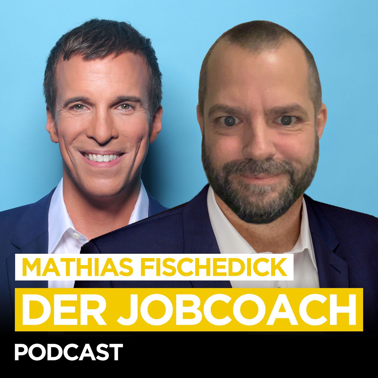 Der Jobcoach
