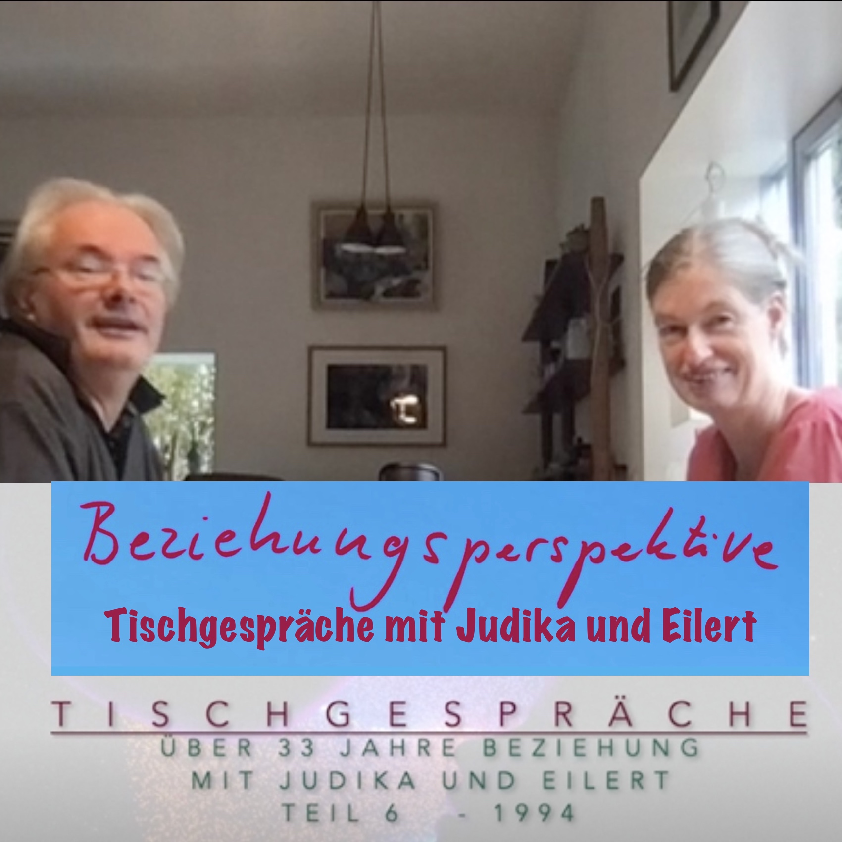 Beziehungsperspektive