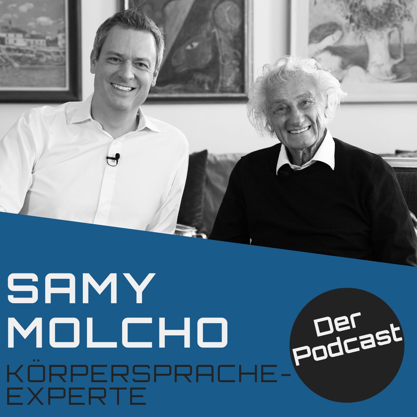 Menschen im Porträt