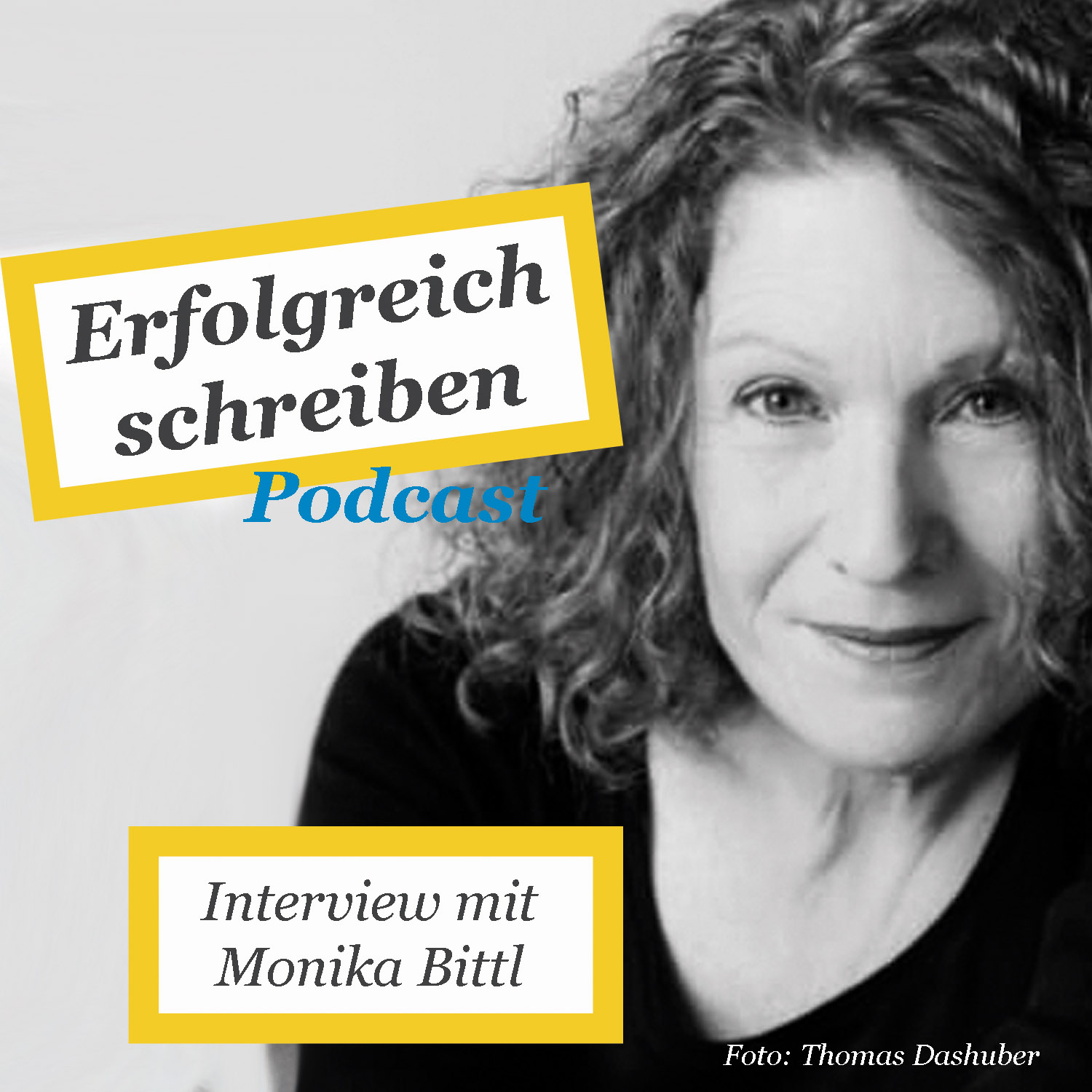 Von unbekannt zu ausgebucht - der Content Marketing Podcast