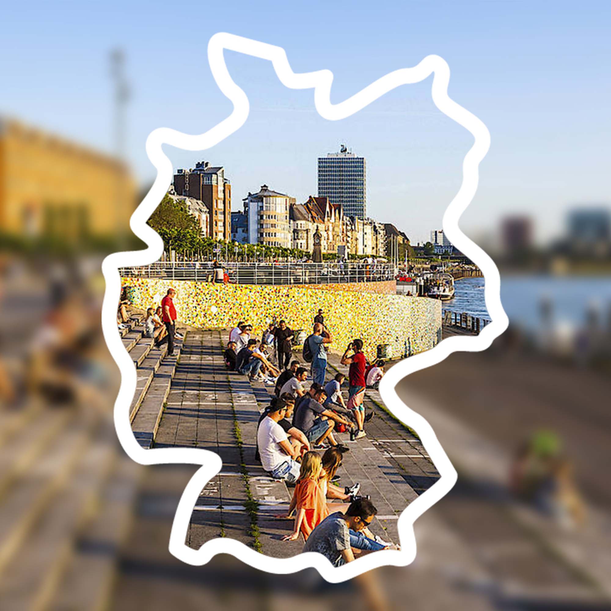In der Hochburg (2): Die FDP in der Stadt der Reichen und Schönen