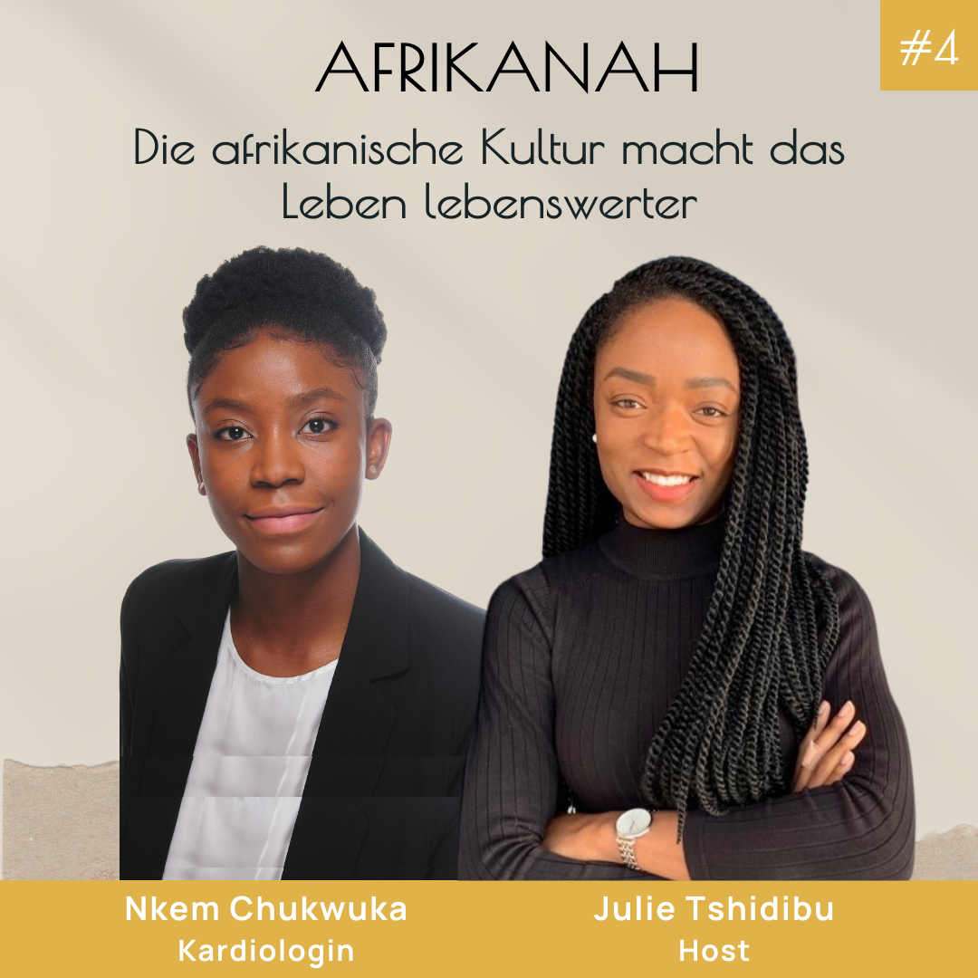 Afrikanah