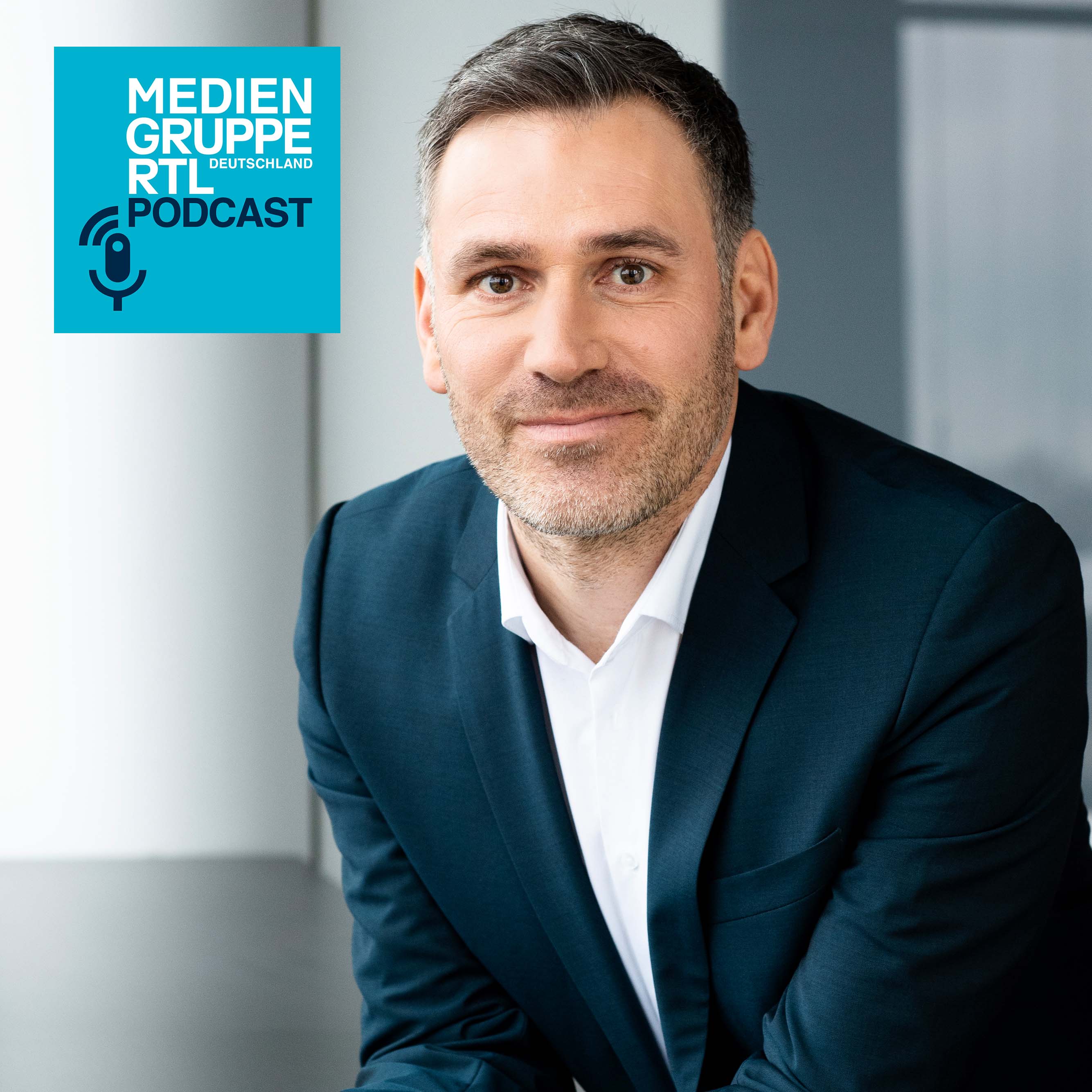 RTL erleben - der RTL Deutschland Podcast