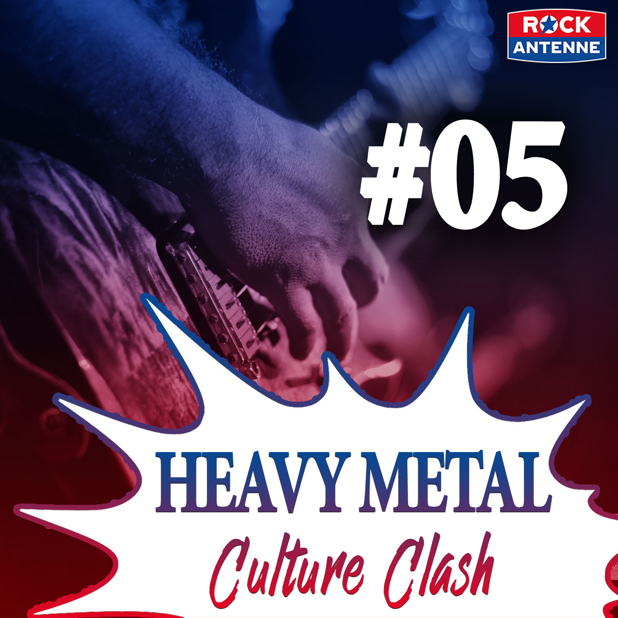 05: Led Zeppelin, Heavy Metal stalkers and unlikely reunions