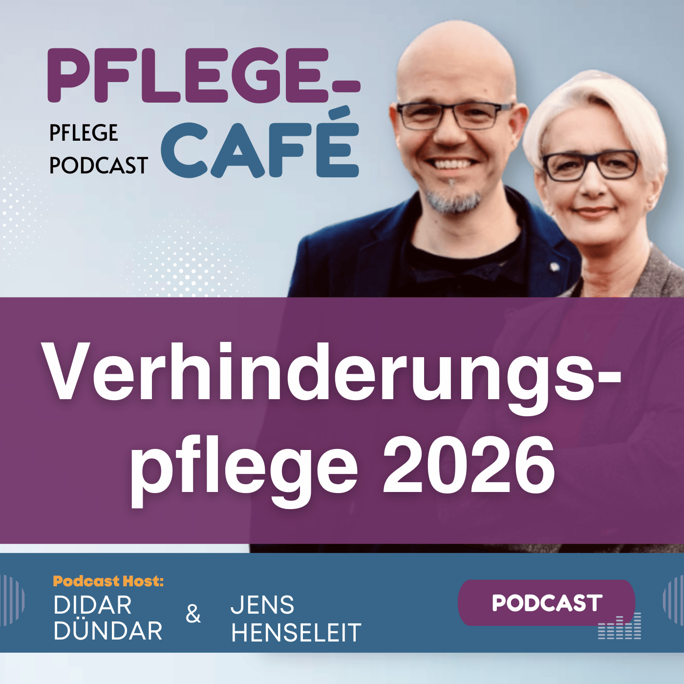 Verhinderungspflege 2026