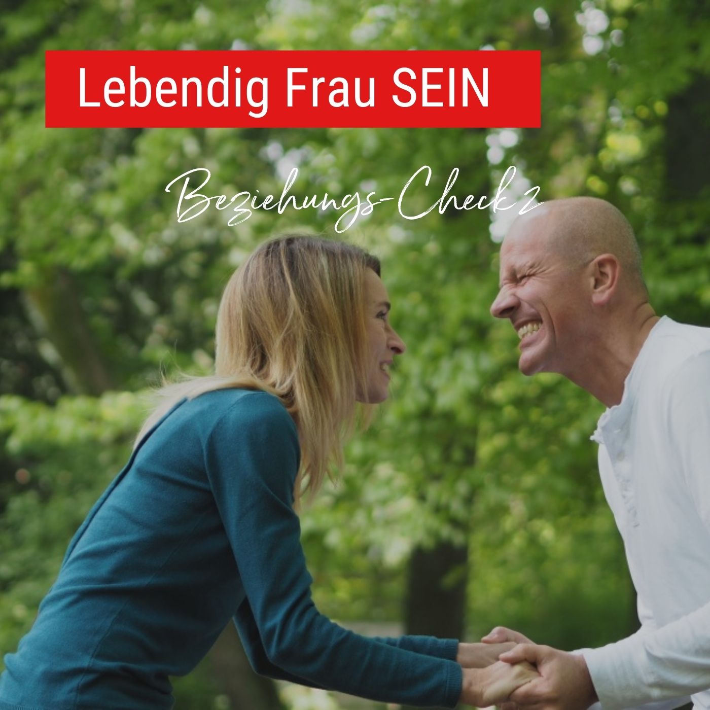 Mensch SEIN auf Deine Art