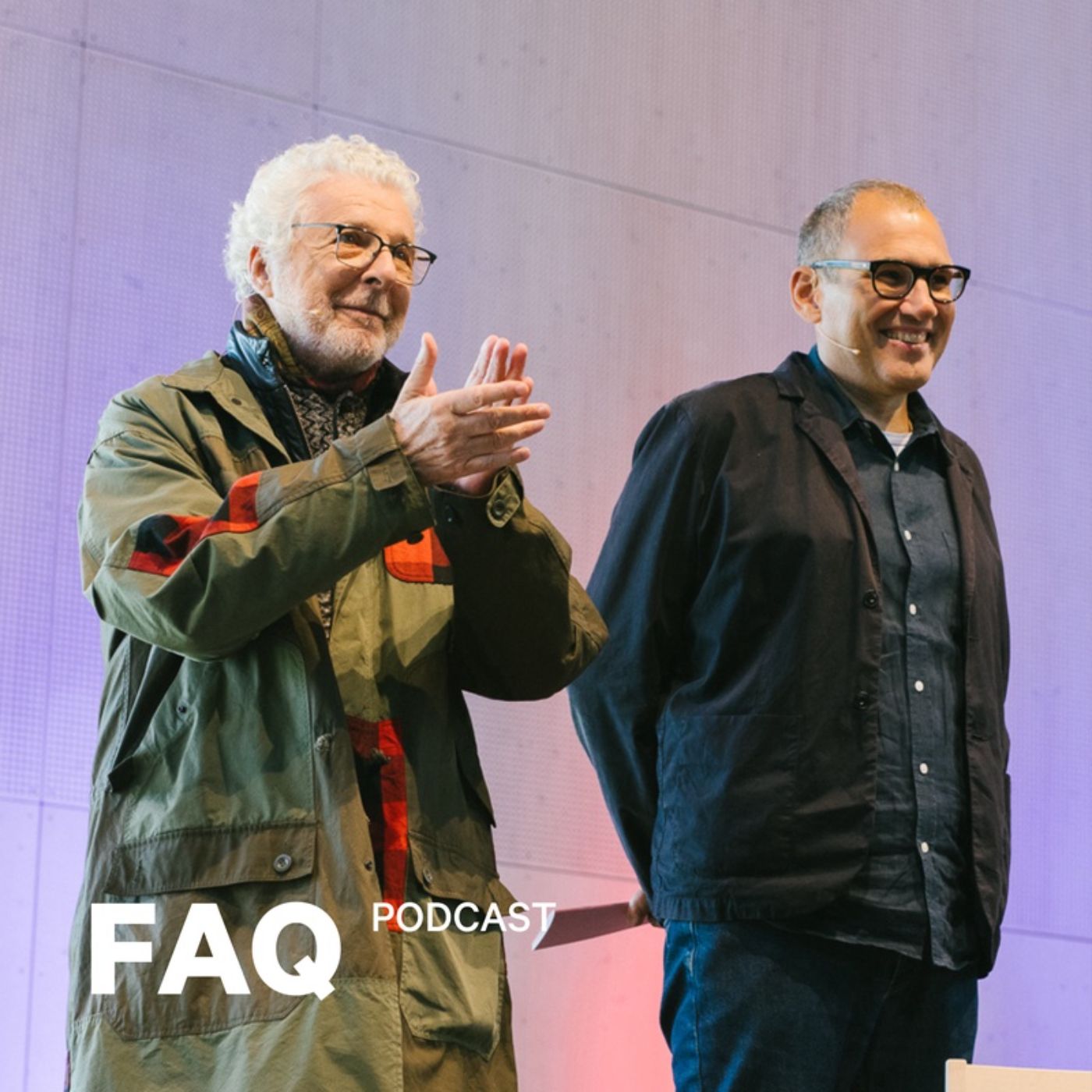 Zeit für Zuversicht.