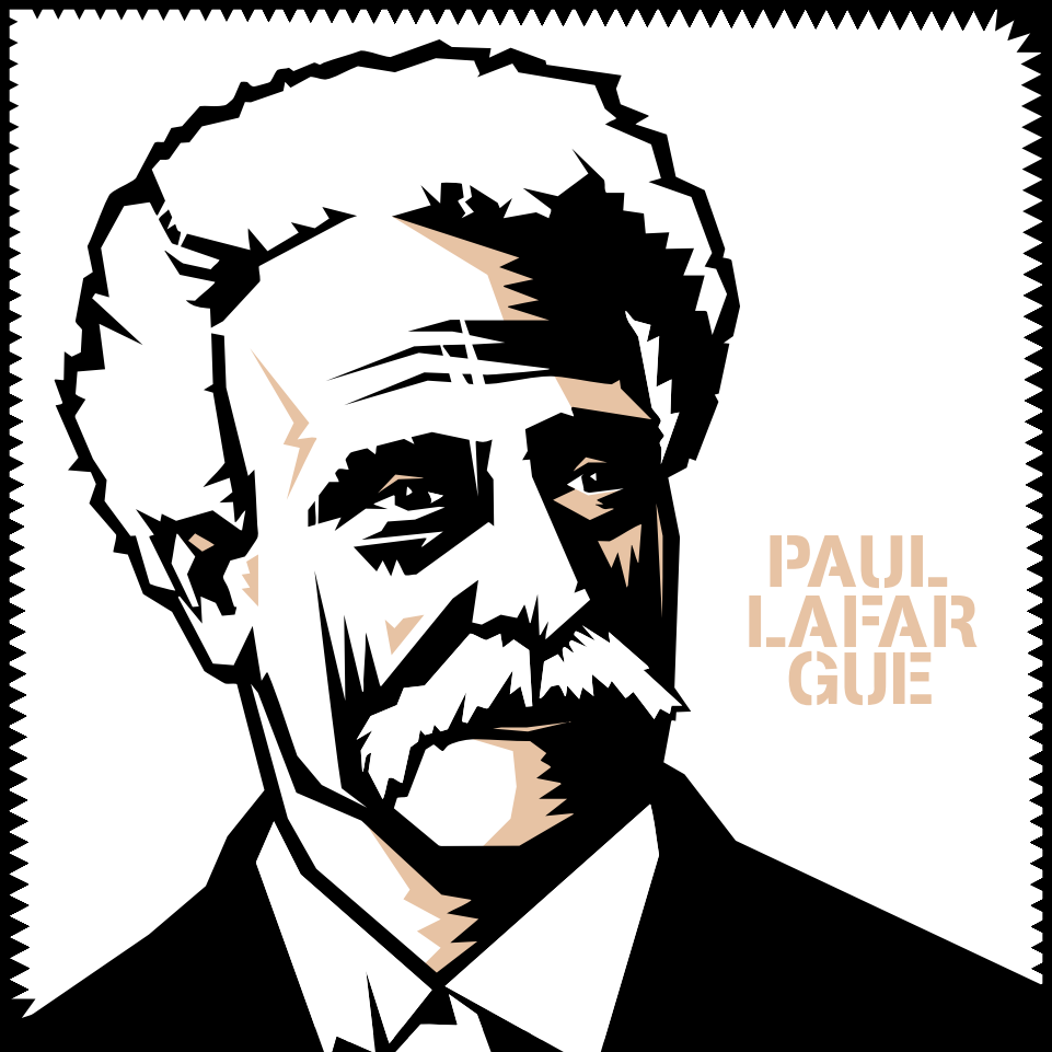 tl;dr #56 Paul Lafargue: «Das Recht auf Faulheit» | Mit Stephan Lessenich