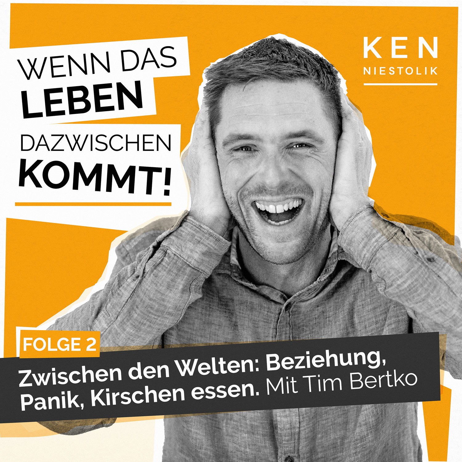 Wenn das Leben dazwischen kommt