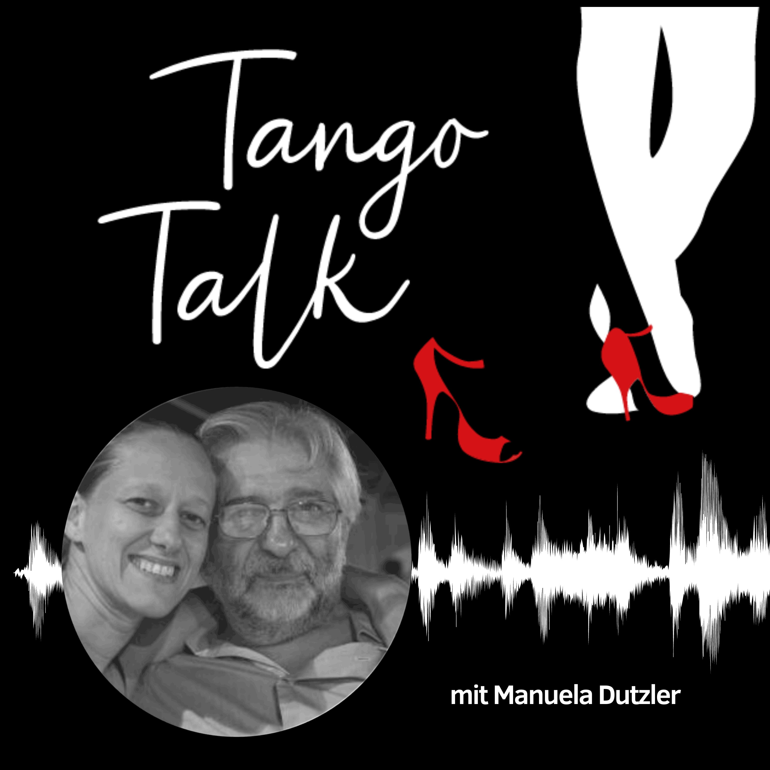 Tango-Talk