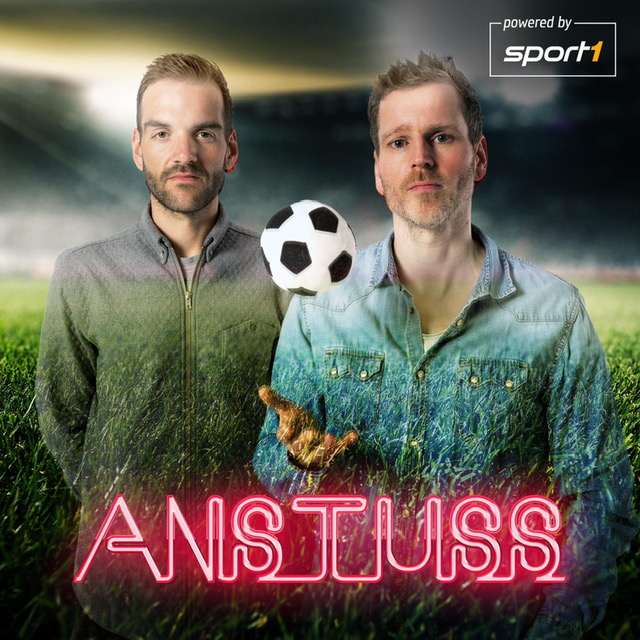 Anstuss