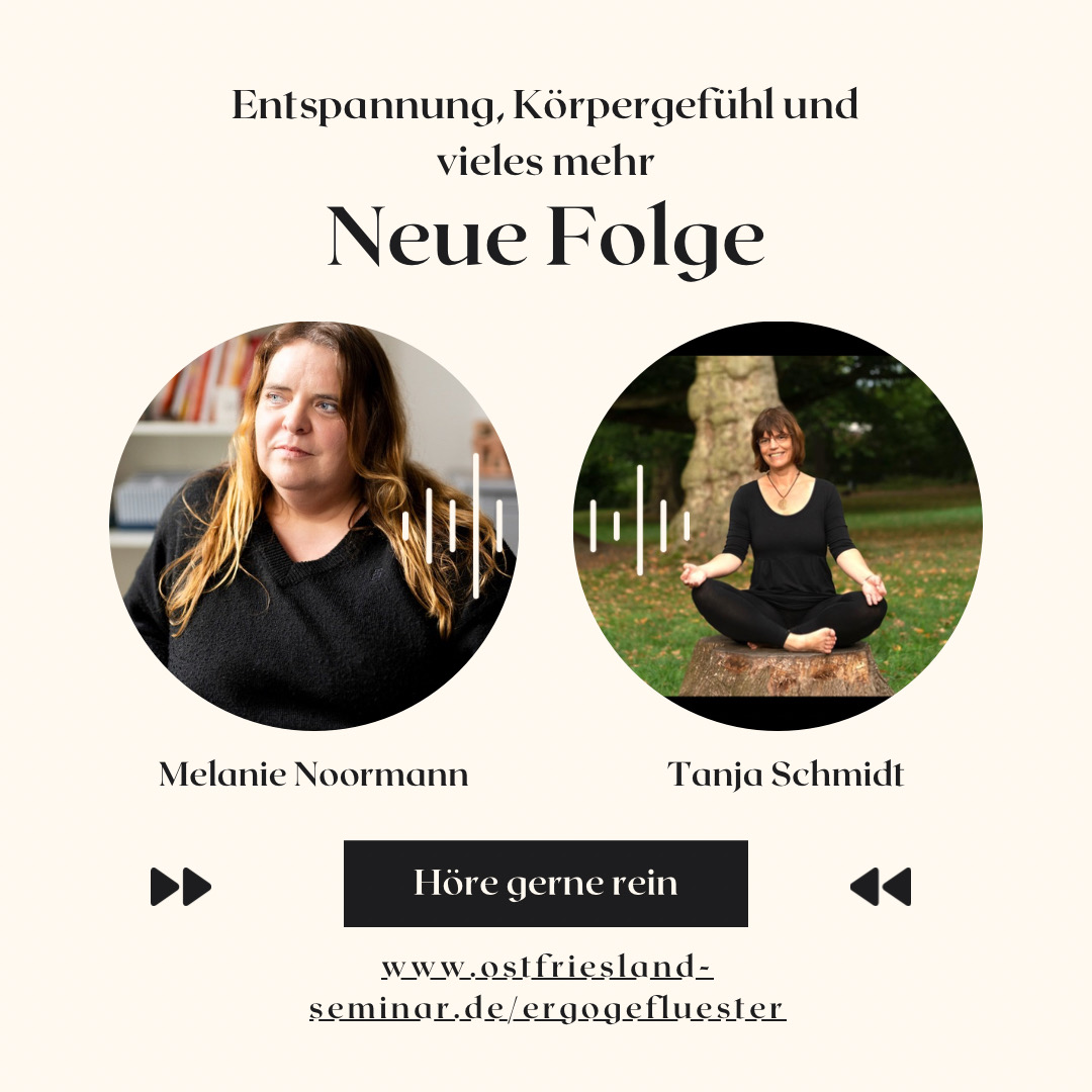 ErgoGeflüster