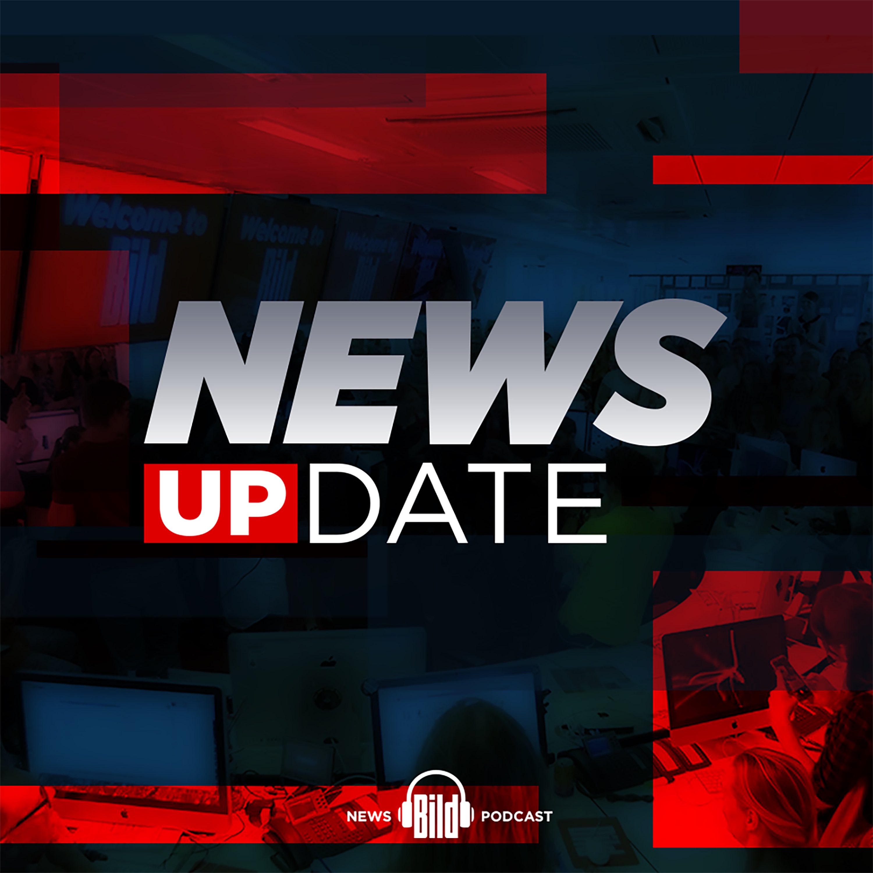 Artwork for BILD News Update