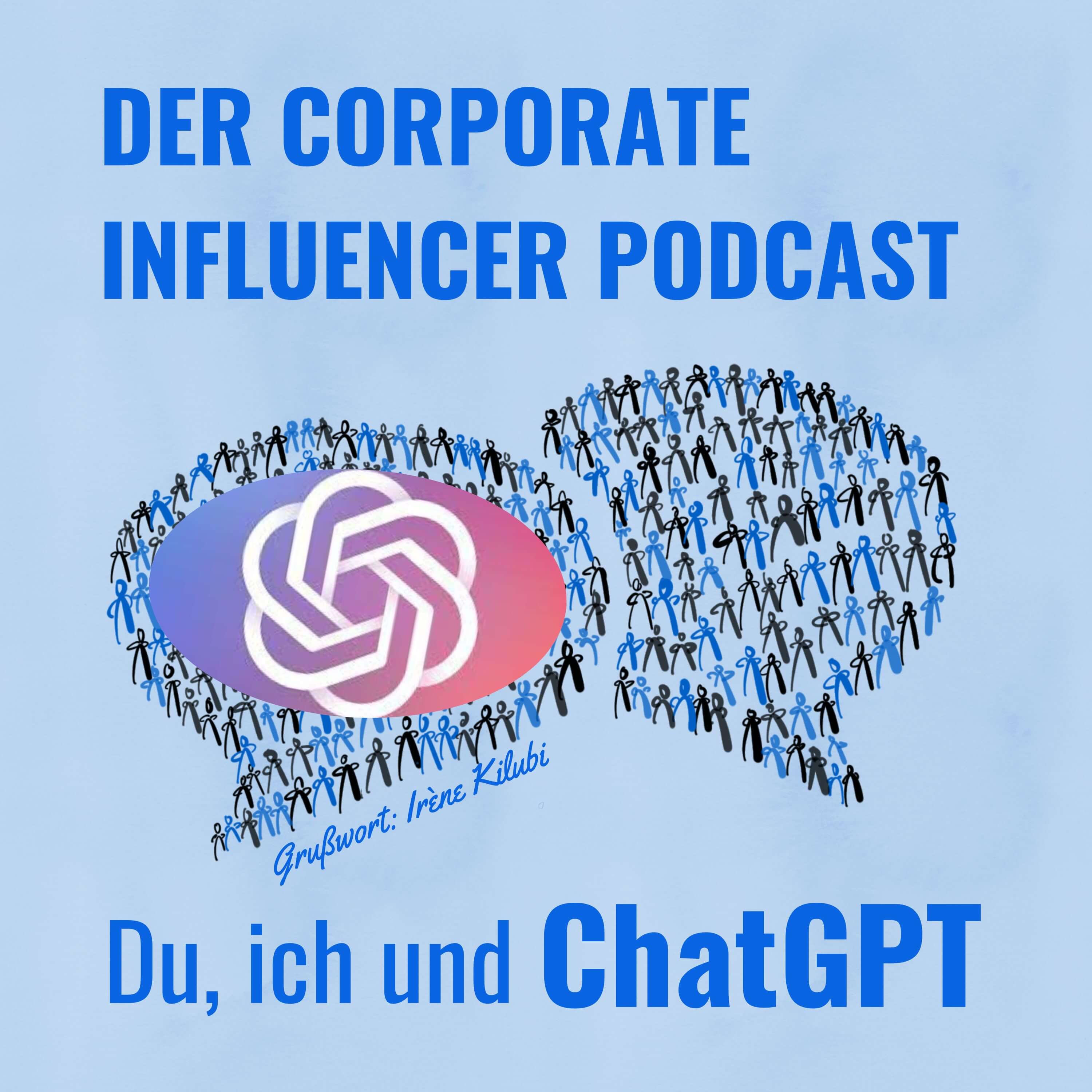 Corporate Influencer Podcast