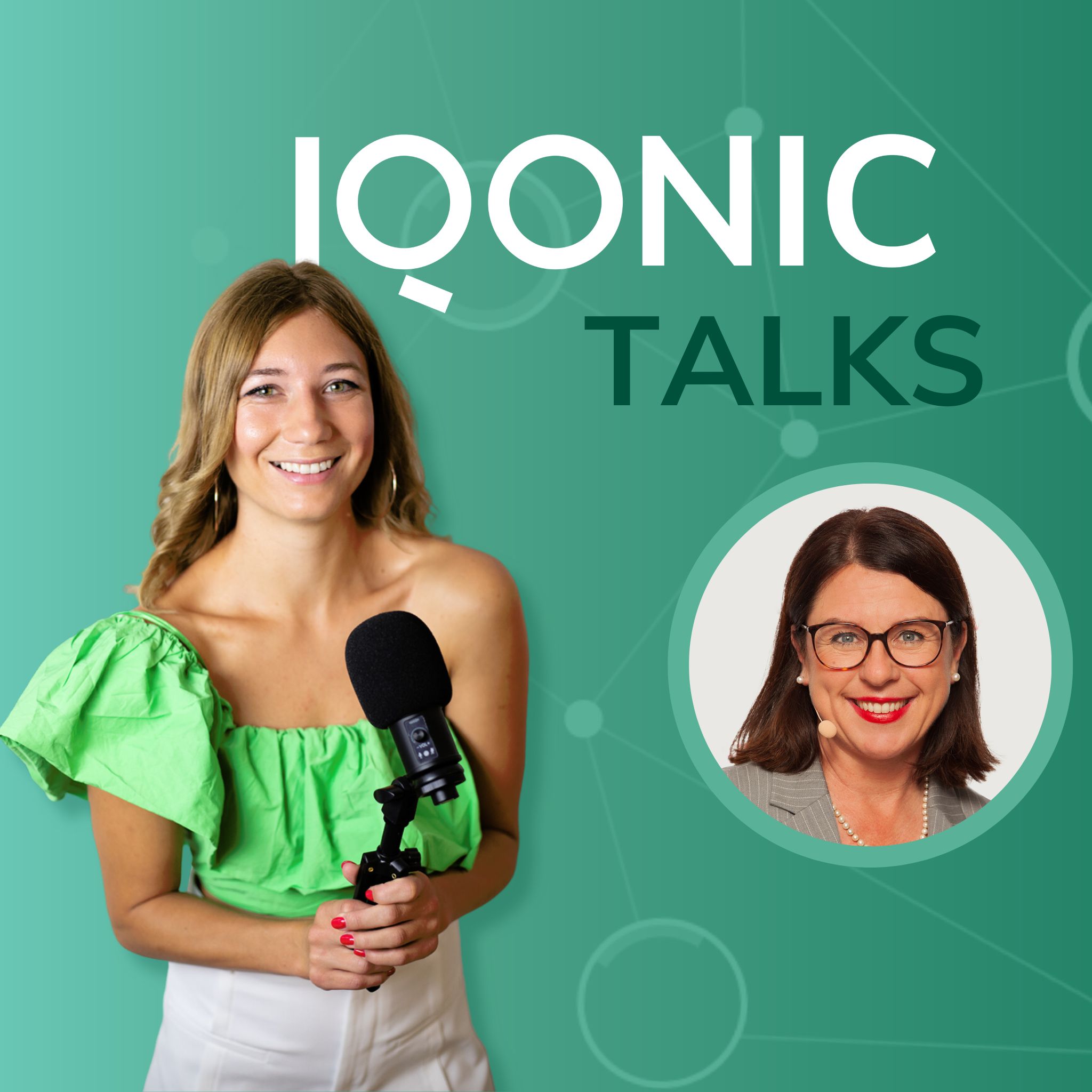 IQONIC Talks