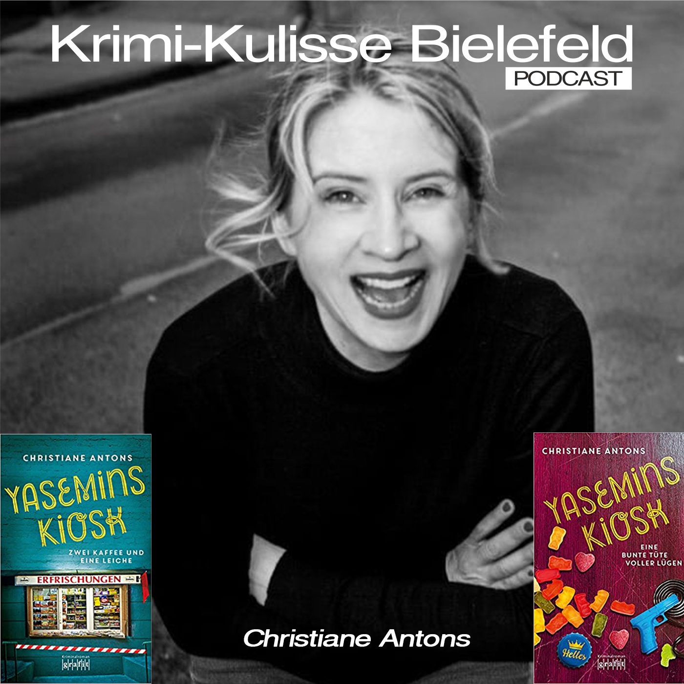 Gibt´s doch gar nicht - DER BIELEFELD PODCAST