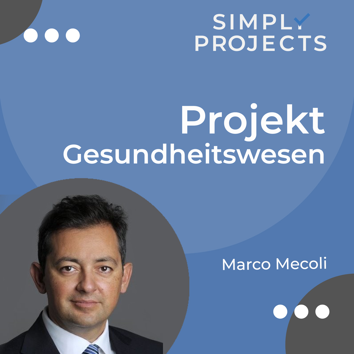 Projekt Gesundheitswesen